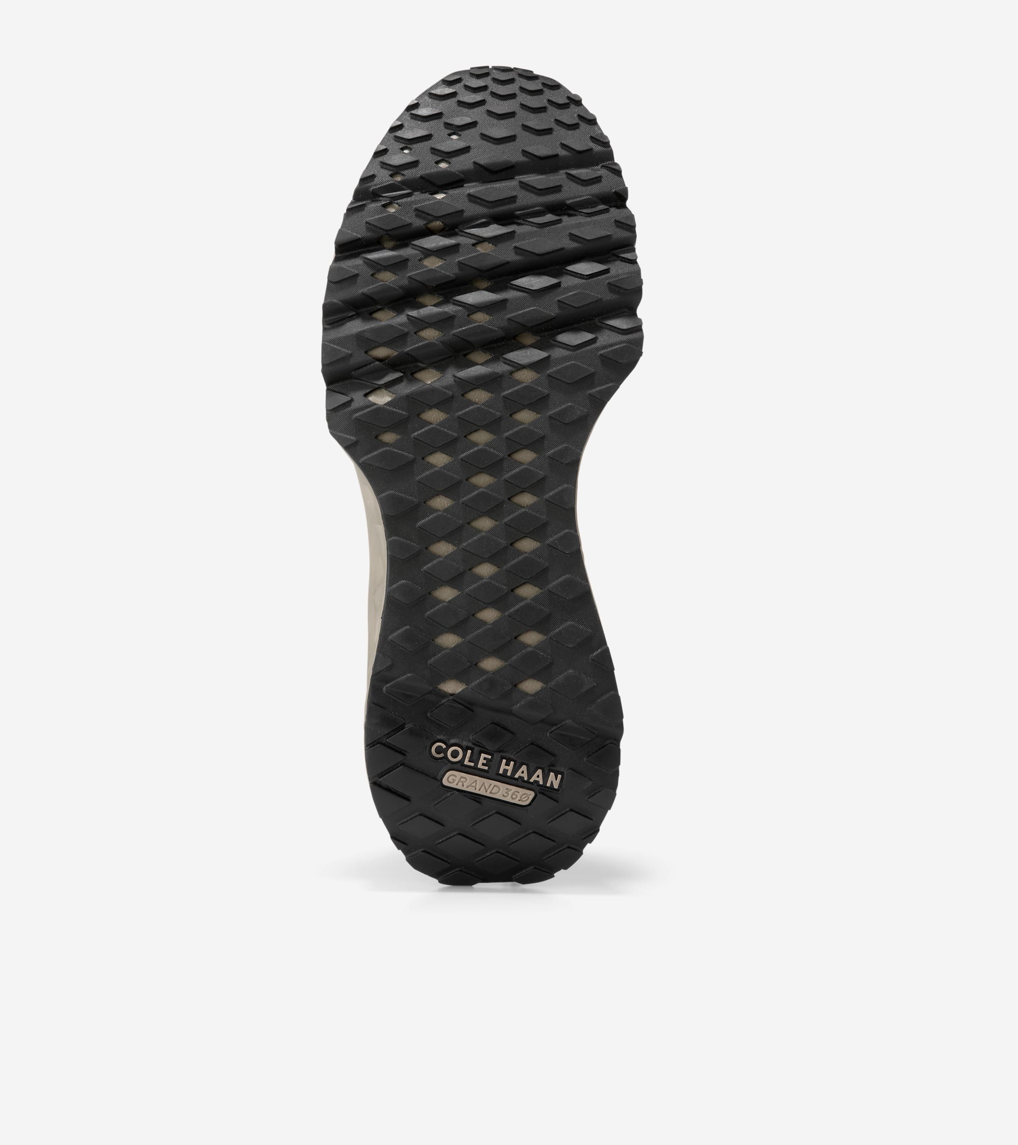 Men's 5.ZERØGRAND Luxe Edition Running Shoes