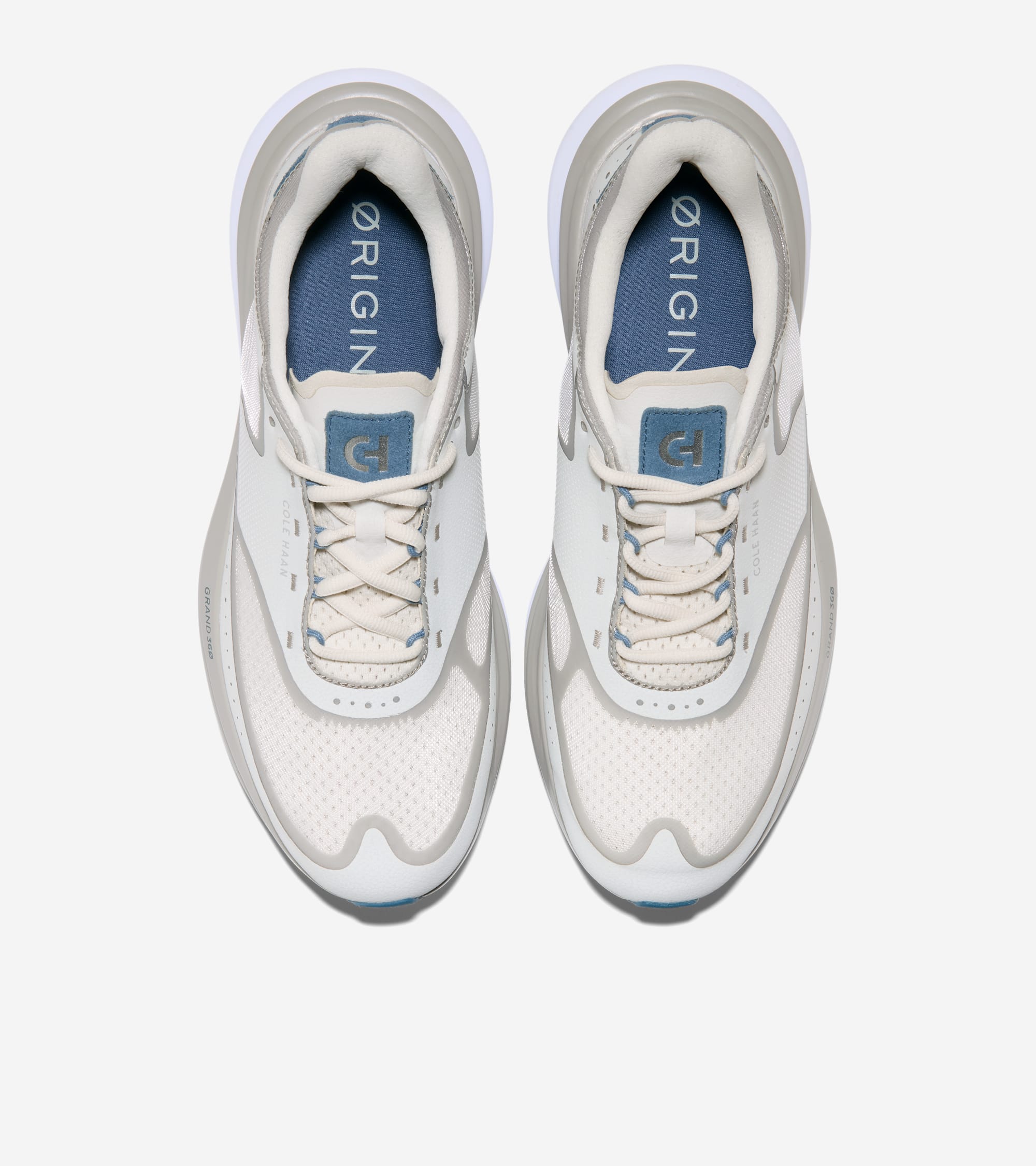 Men's ØriginalGrand Quadstar Running Sneakers