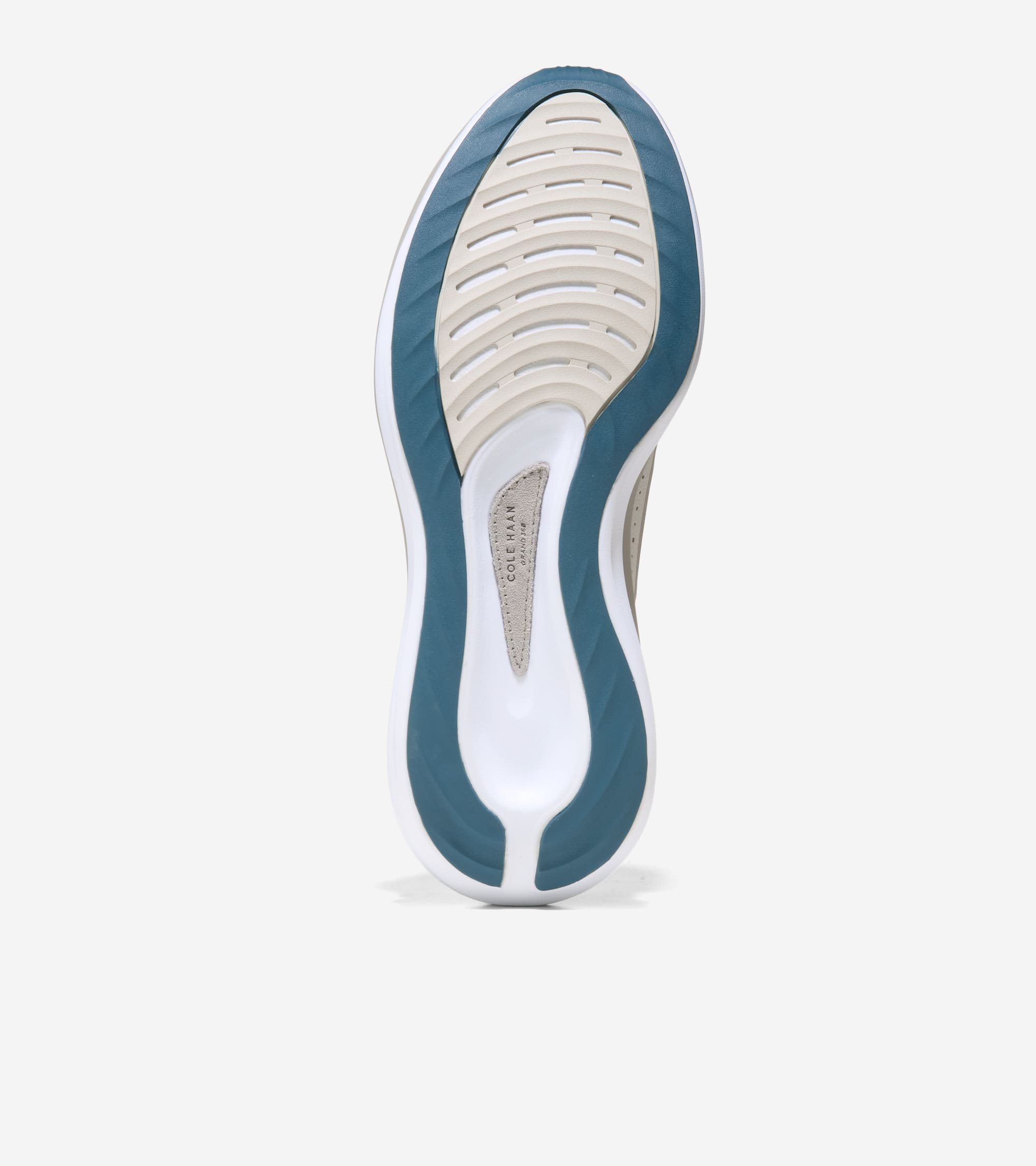 Men's ØriginalGrand Quadstar Running Sneakers