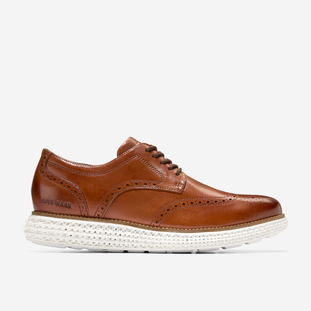 Men's ØriginalGrand 2.0 Wingtip Oxford – Cole Haan Thailand