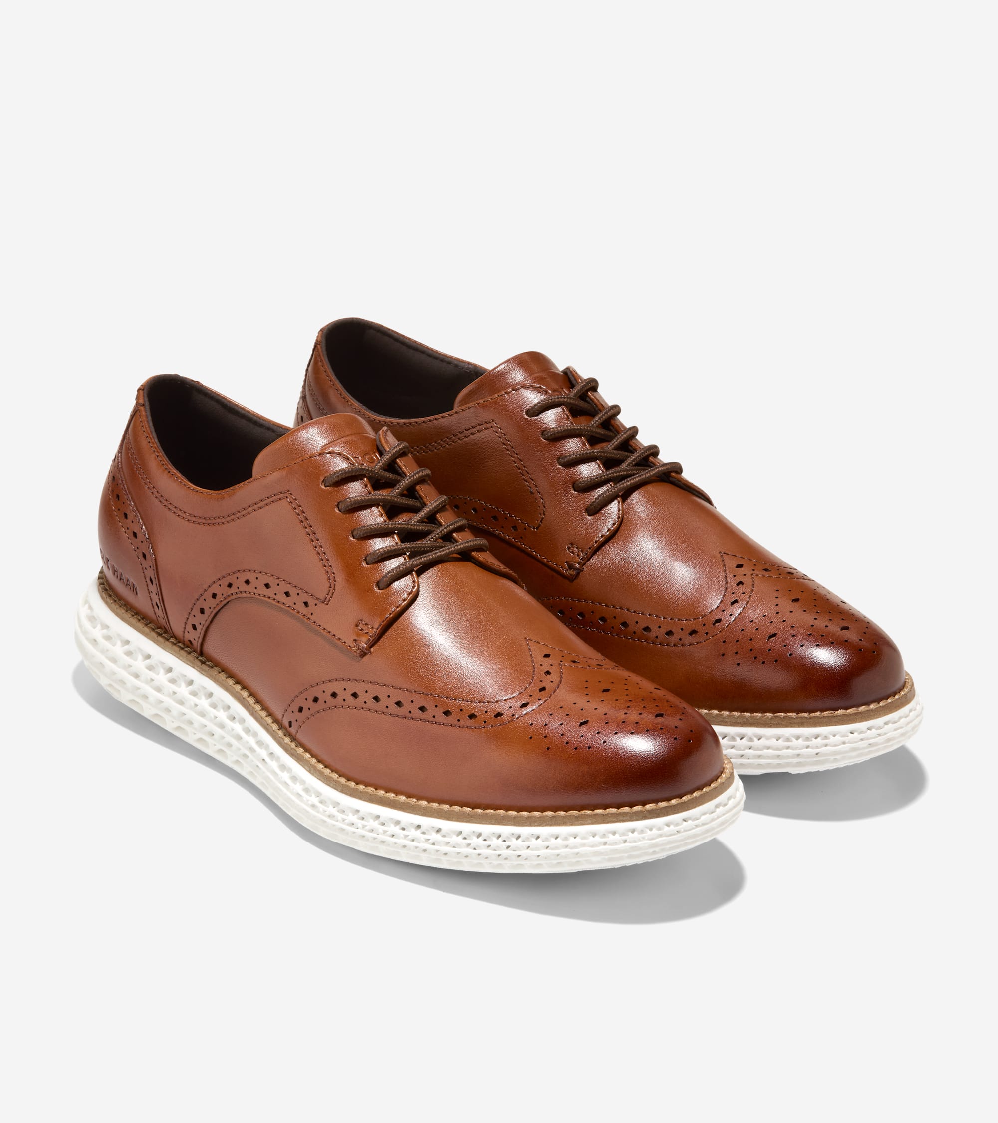 Men's ØriginalGrand 2.0 Wingtip Oxford