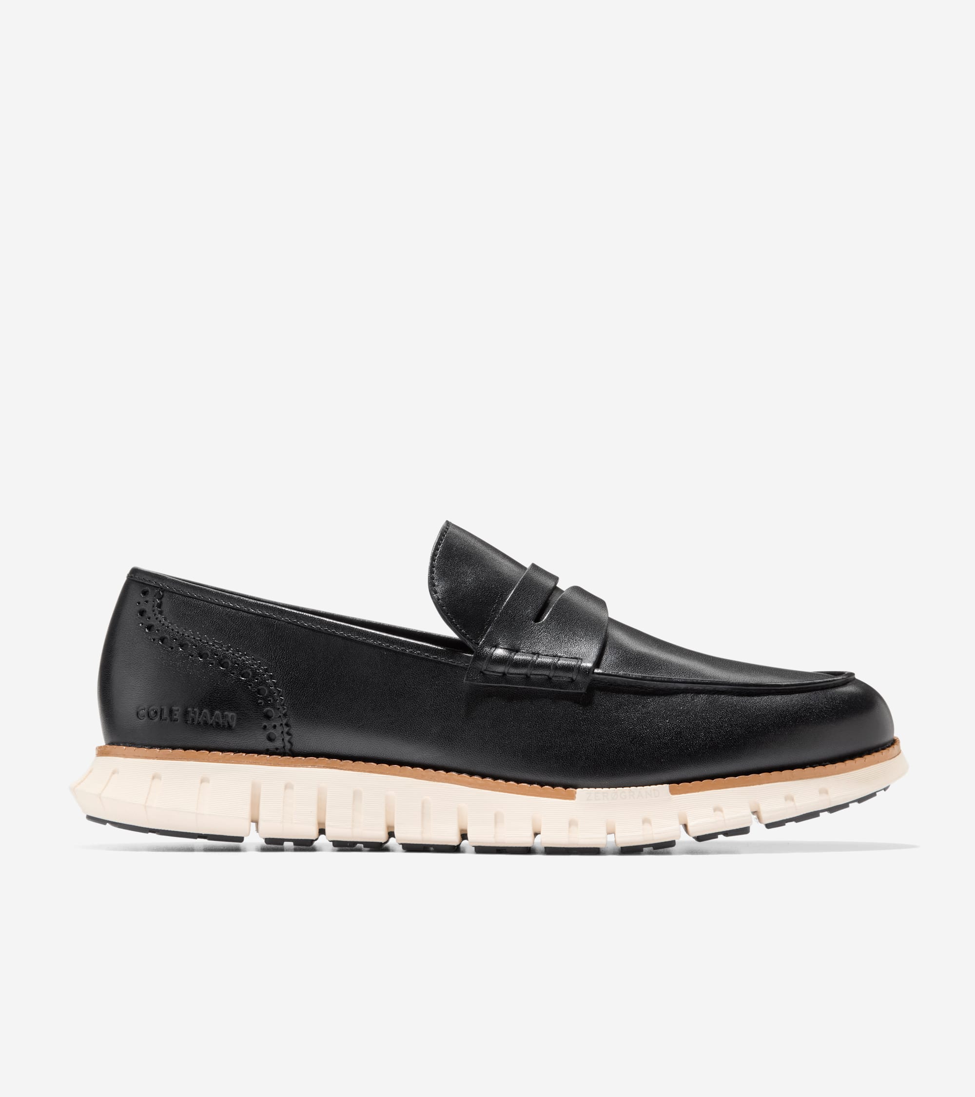 Men's ZERØGRAND Remastered Penny Loafer