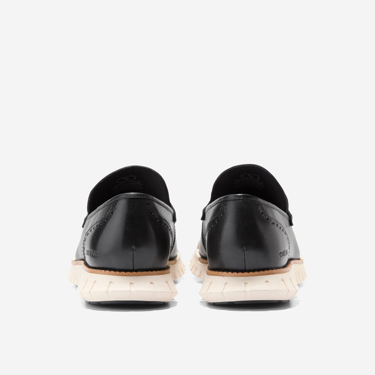 Men's ZERØGRAND Remastered Penny Loafer – Cole Haan Thailand
