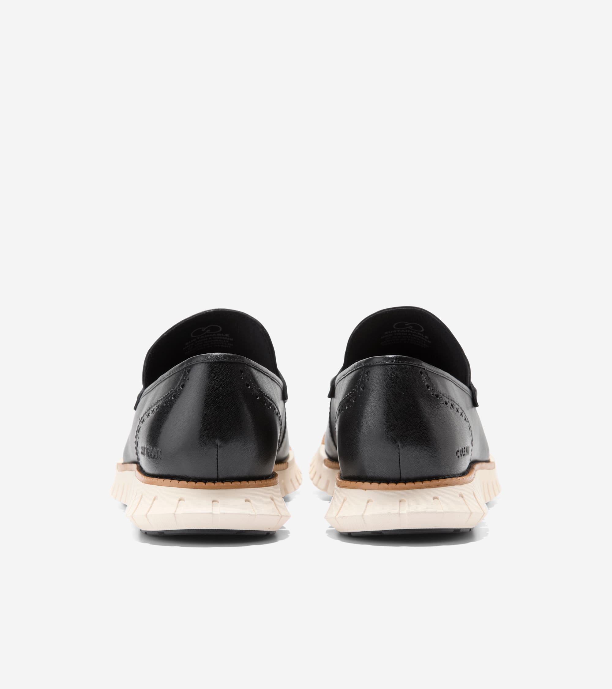 Men's ZERØGRAND Remastered Penny Loafer