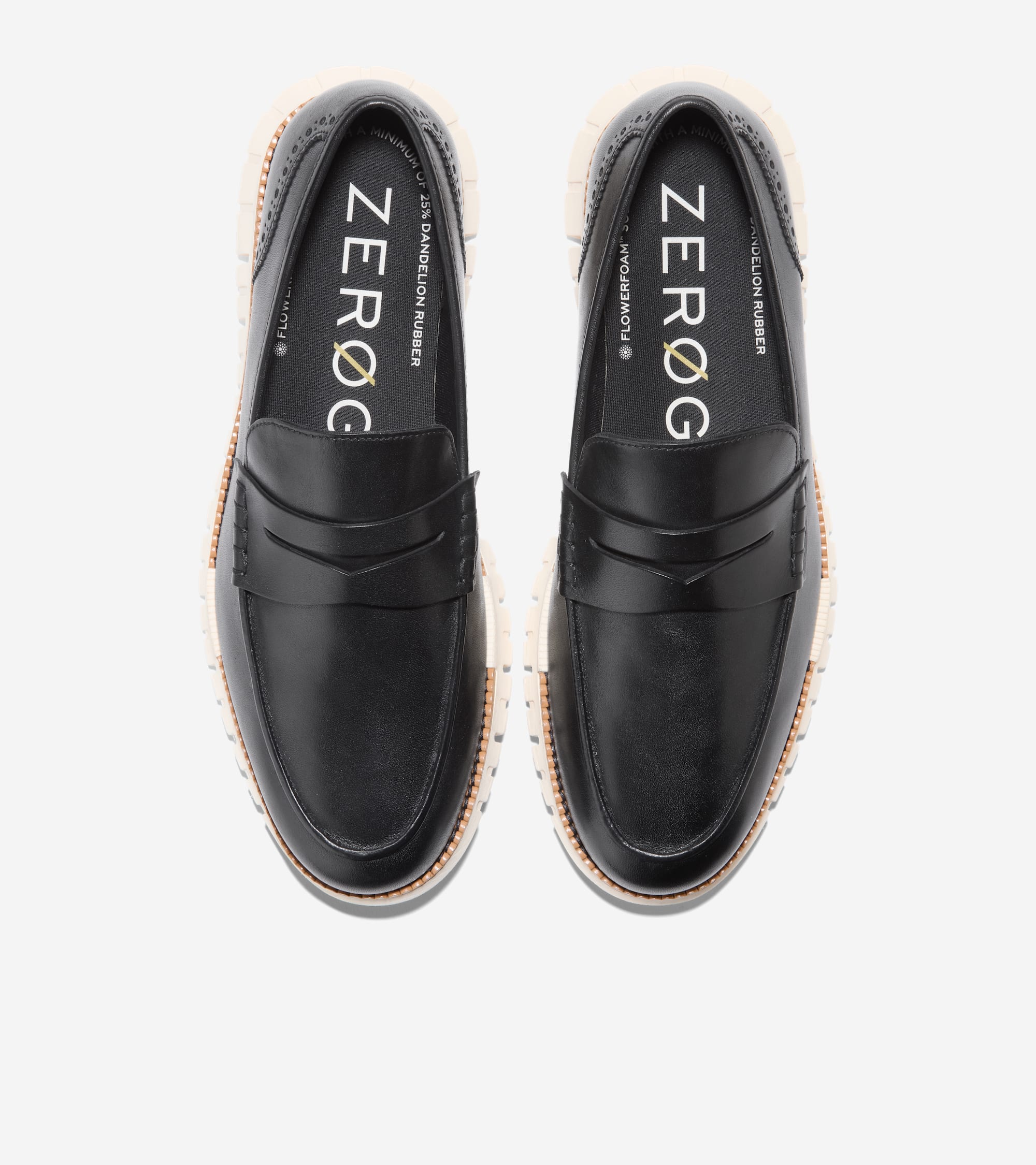 Men's ZERØGRAND Remastered Penny Loafer