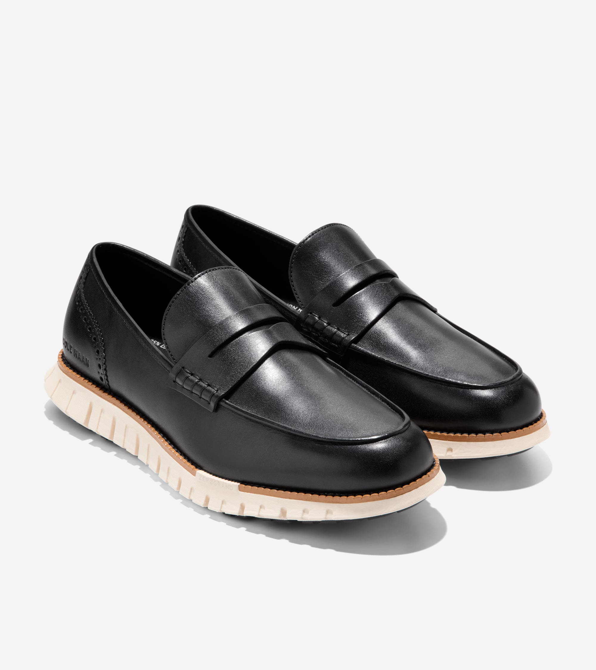 Men's ZERØGRAND Remastered Penny Loafer