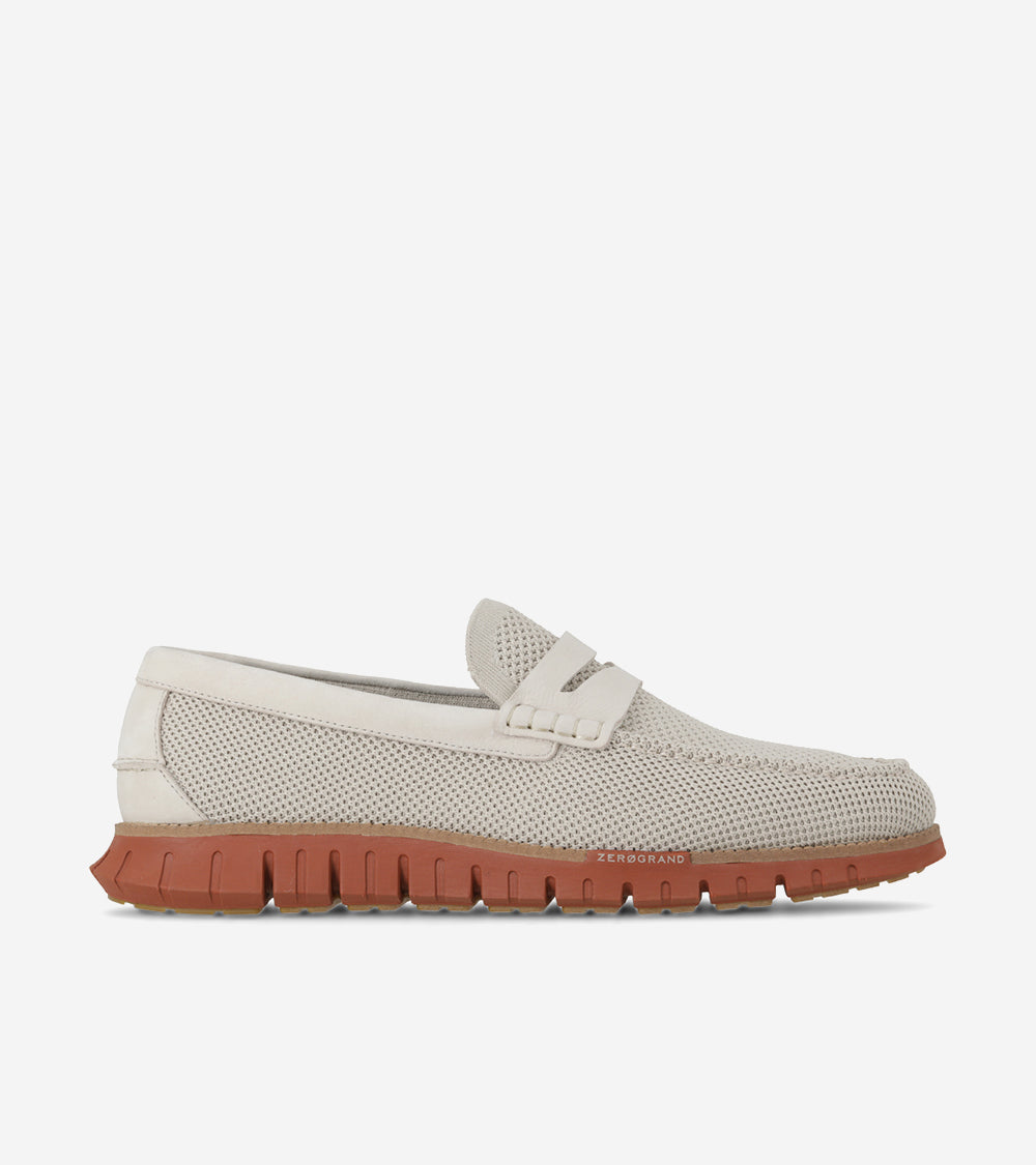 Men's ZERØGRAND Remastered Penny Loafers