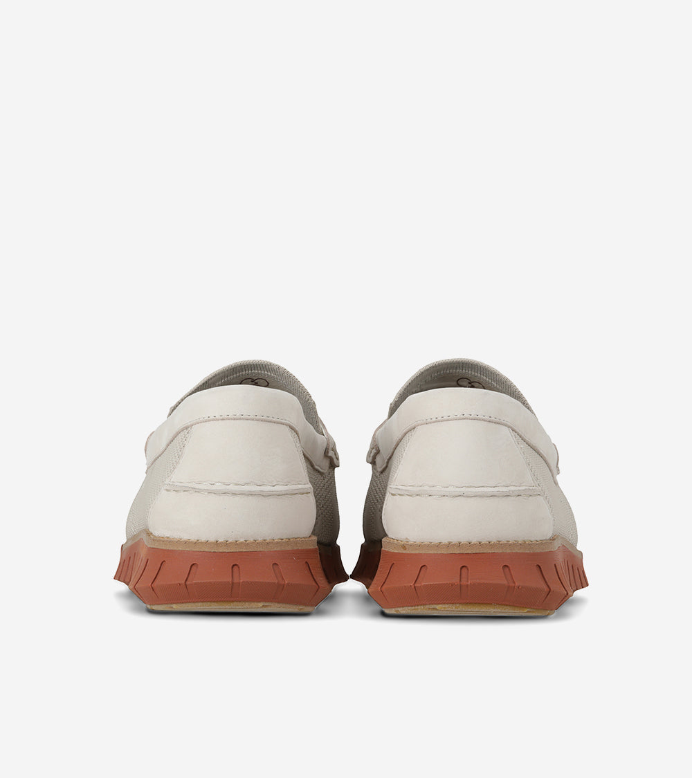 Men's ZERØGRAND Remastered Penny Loafers