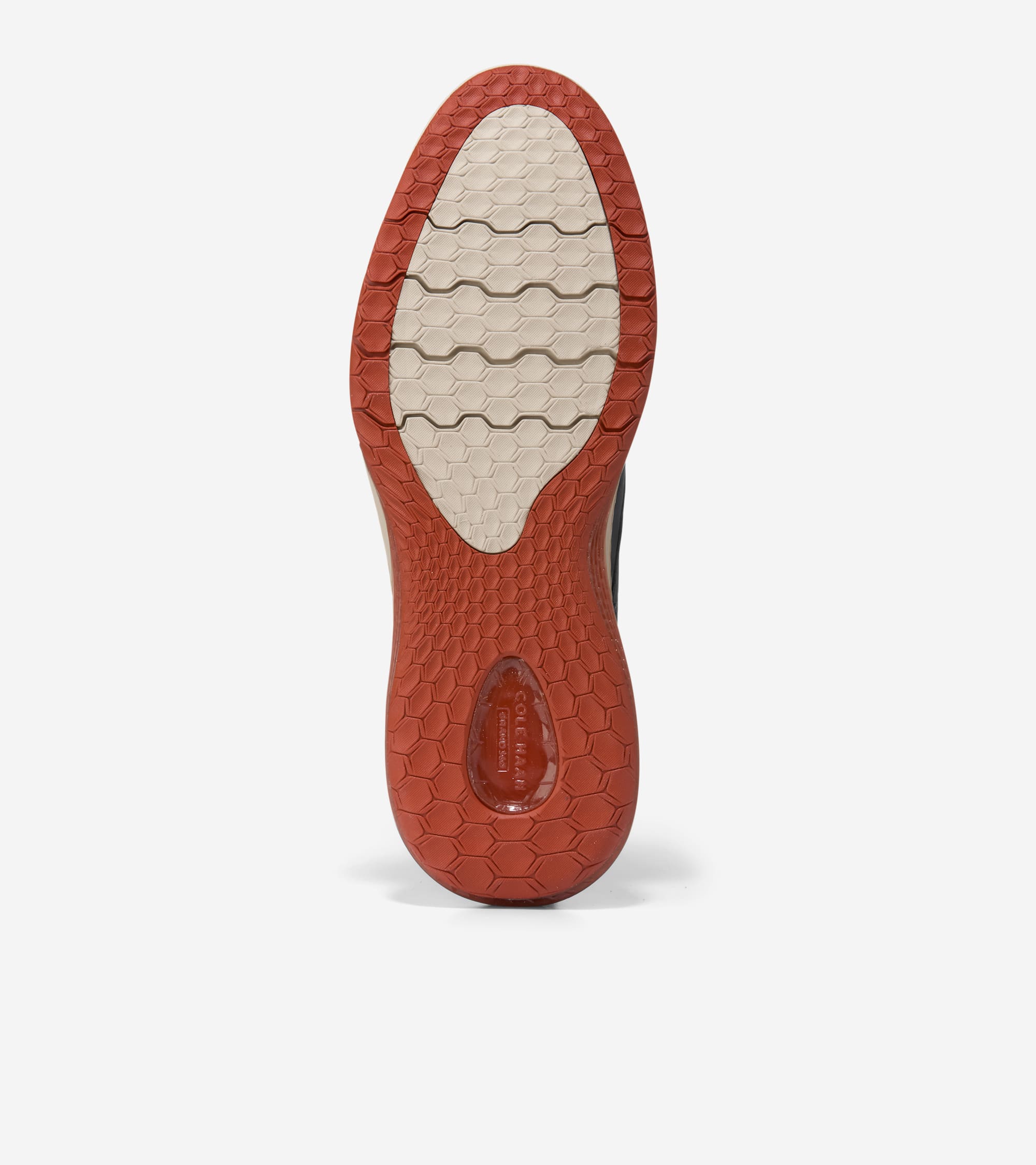 Men's ØriginalGrand Energyweave Plain Toe Oxford