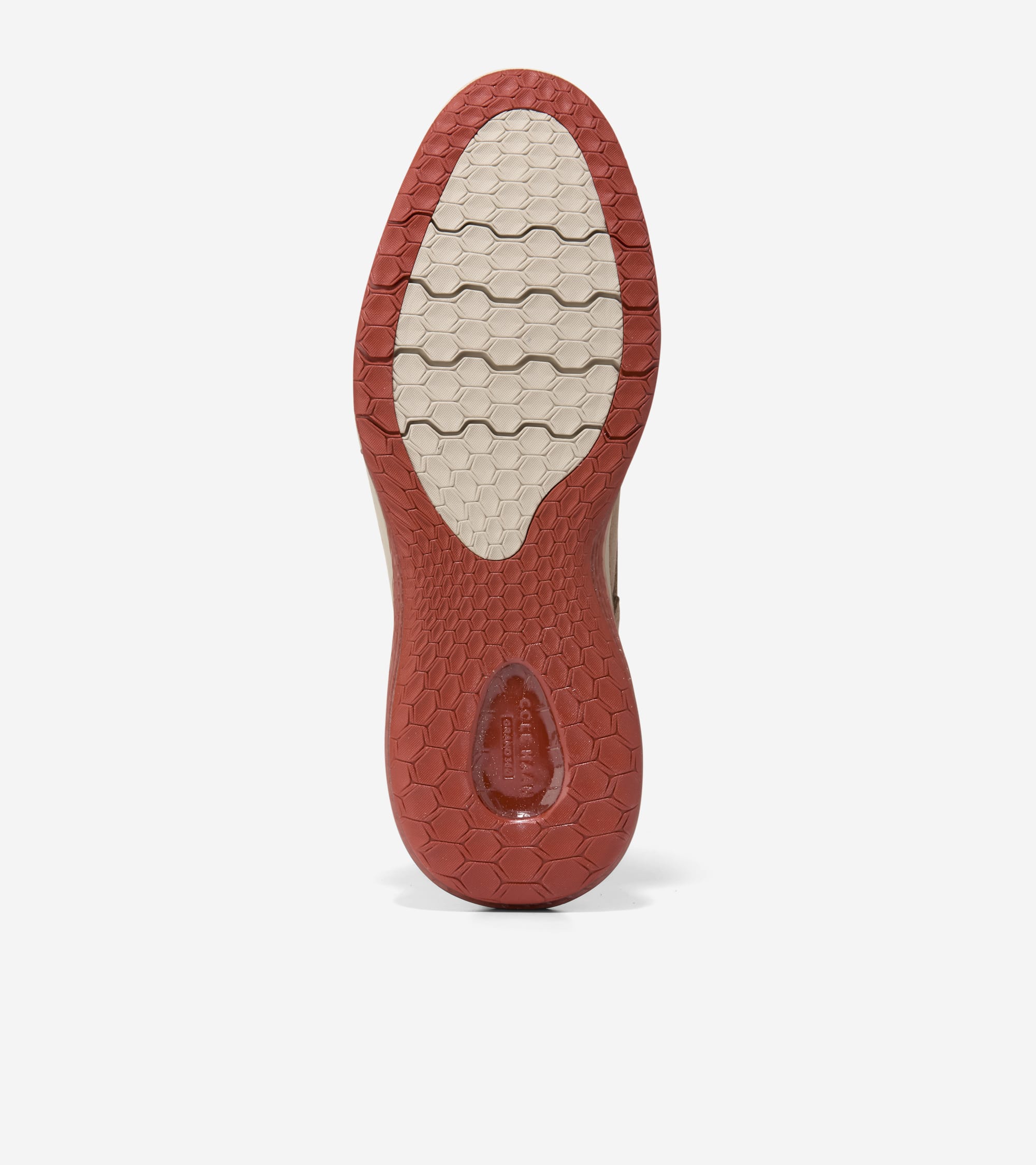 Men's ØriginalGrand Energyweave Plain Toe Oxford