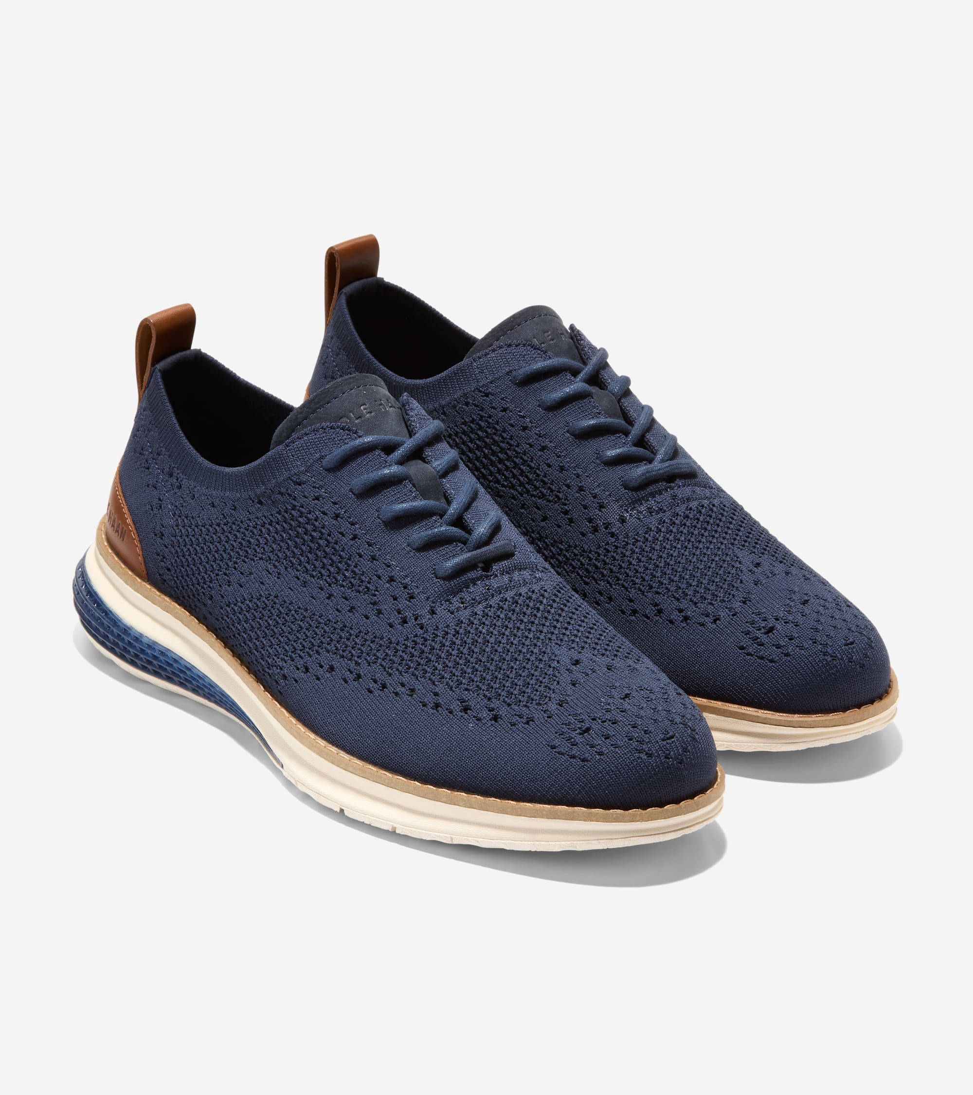 Men's ØriginalGrand Energyweave Stitchlite™ Oxford
