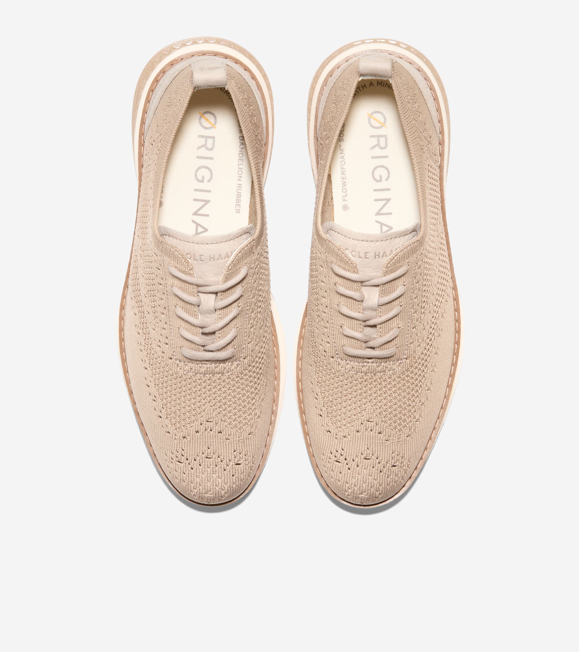 Men's ØriginalGrand Energyweave Stitchlite™ Oxford