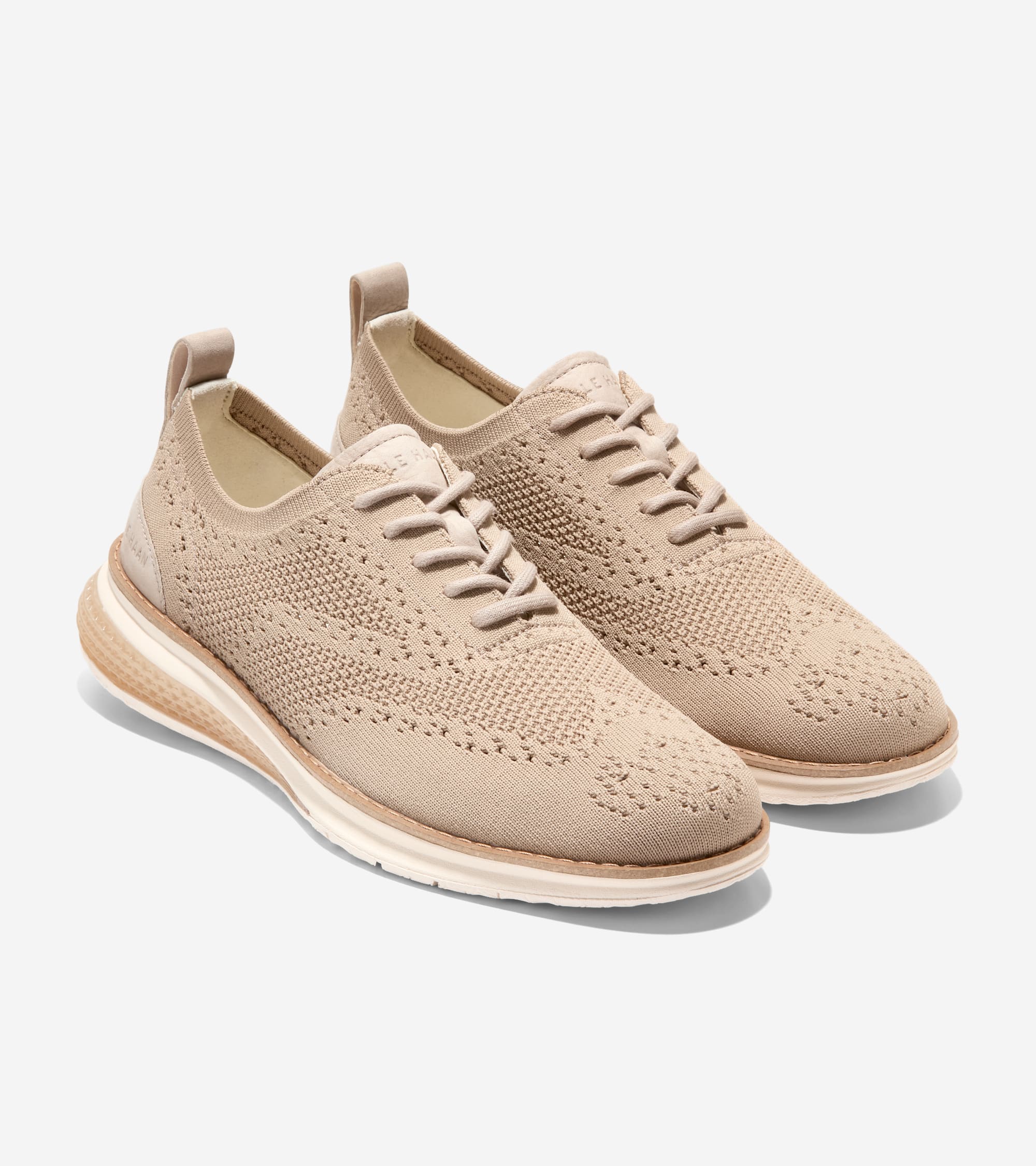 Men's ØriginalGrand Energyweave Stitchlite™ Oxford