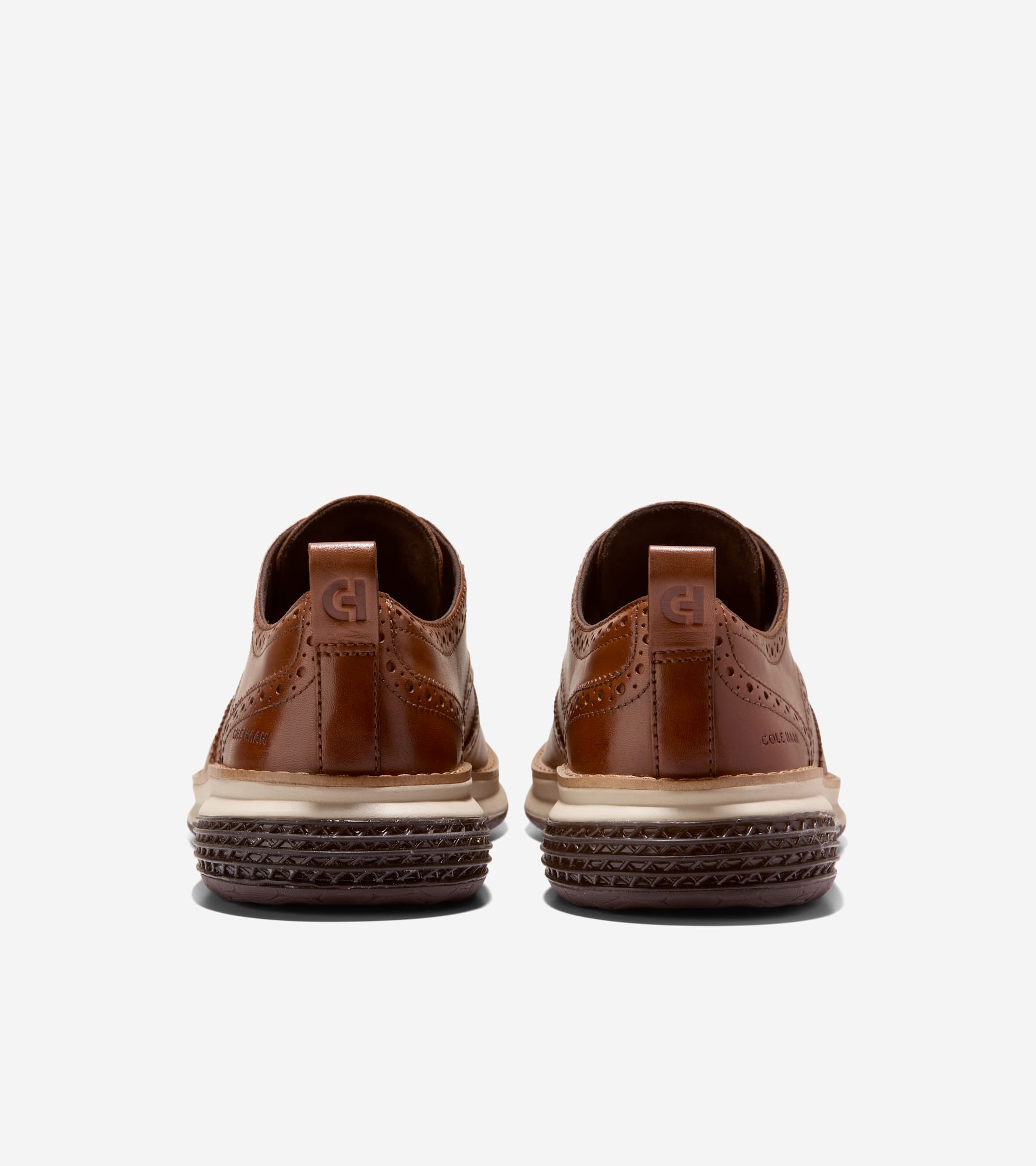 Men's ØriginalGrand Energyweave Wingtip Oxfords