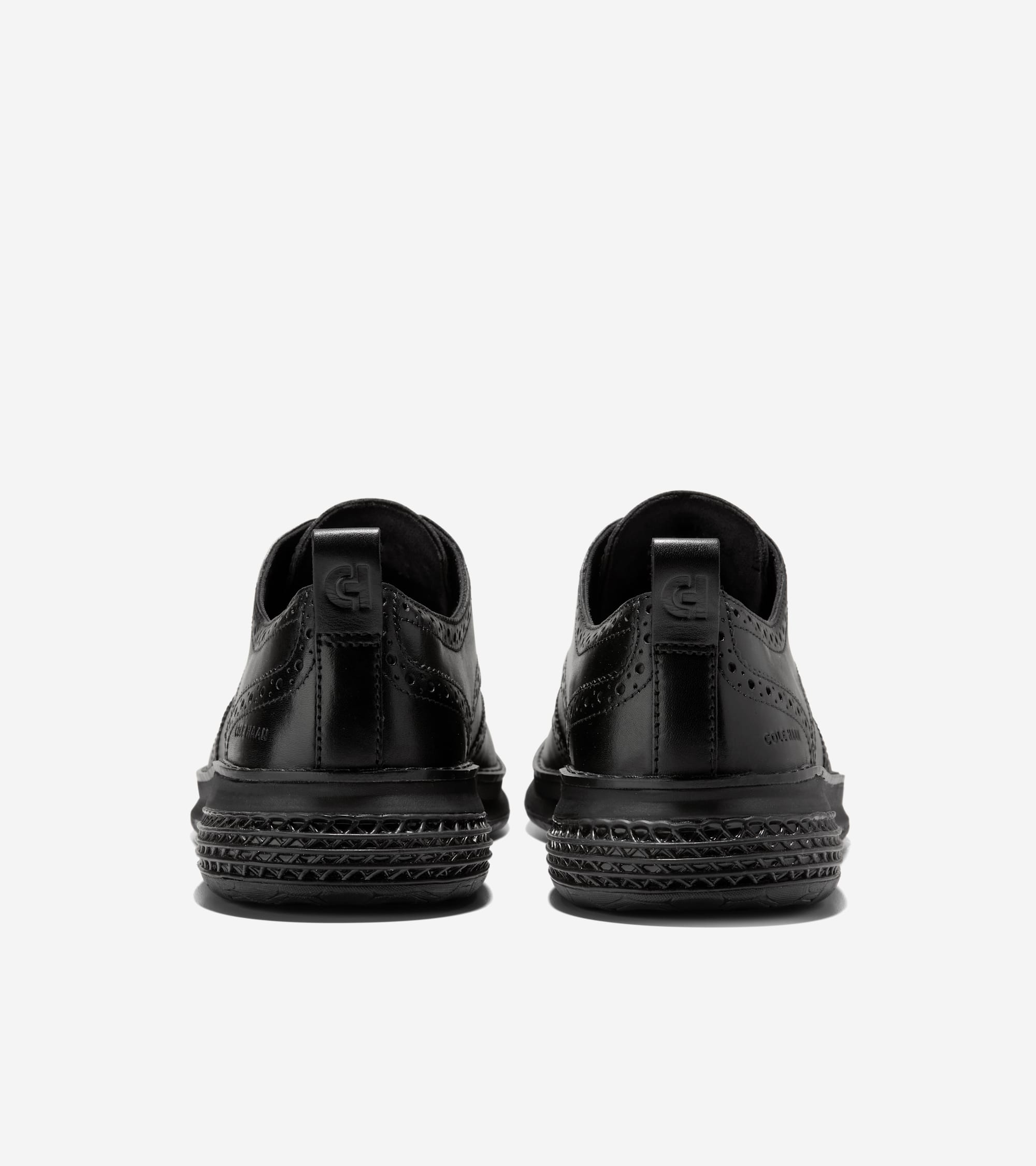 Men's ØriginalGrand Energyweave Wingtip Oxfords