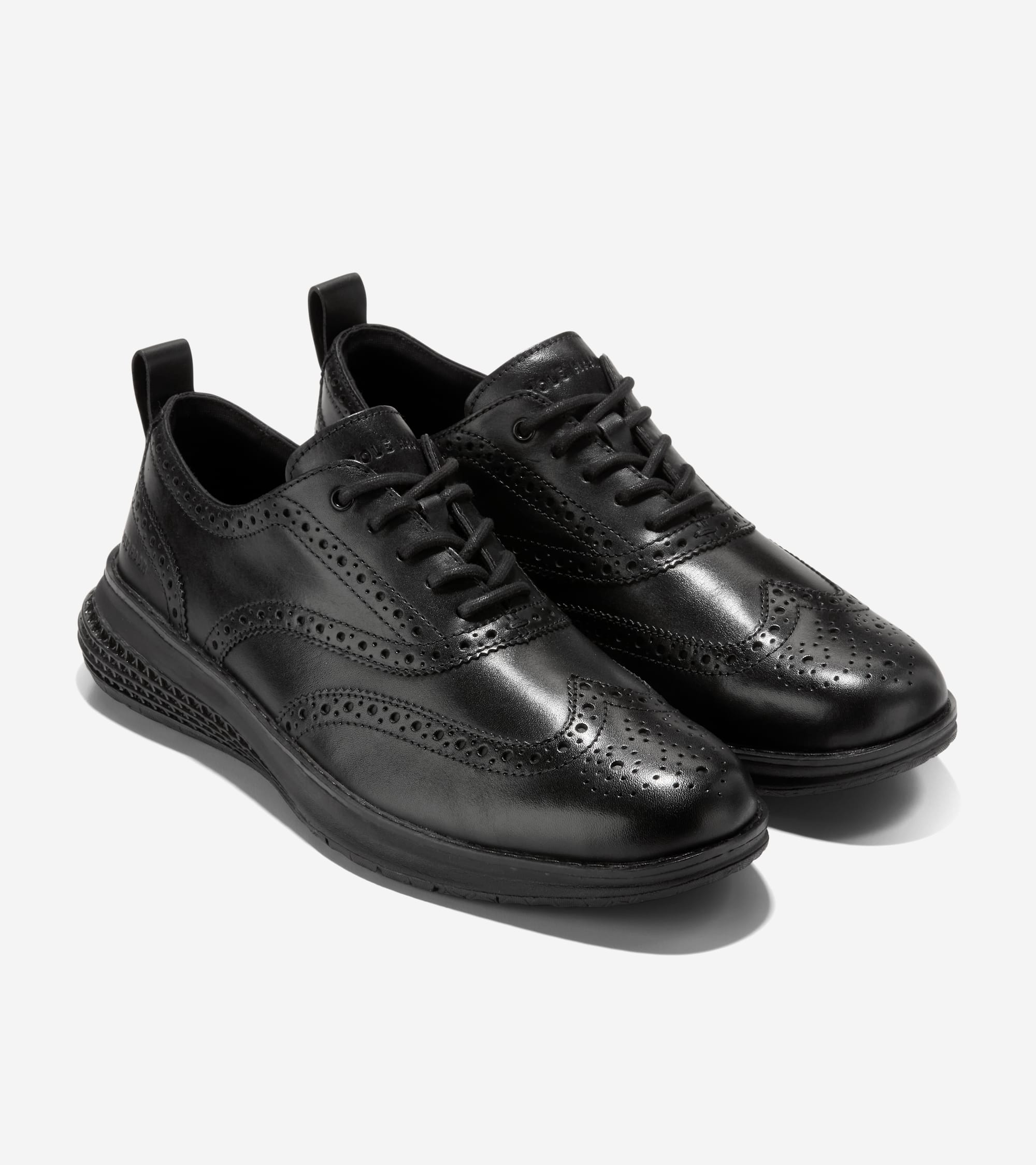 Men's ØriginalGrand Energyweave Wingtip Oxfords