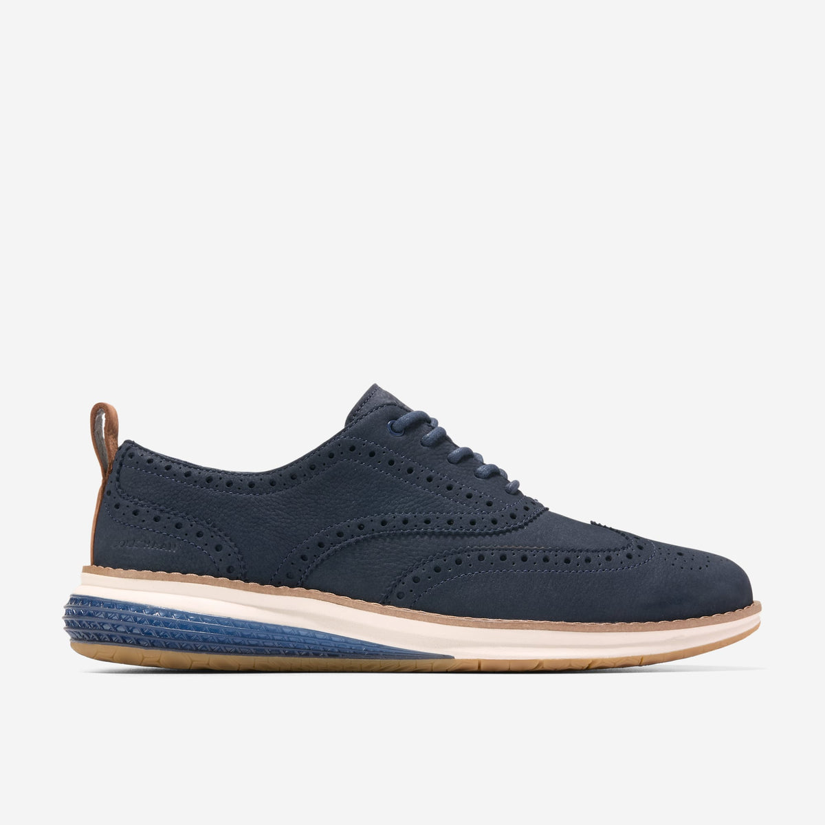 Men's ØriginalGrand Energyweave Wingtip Oxfords – Cole Haan Thailand