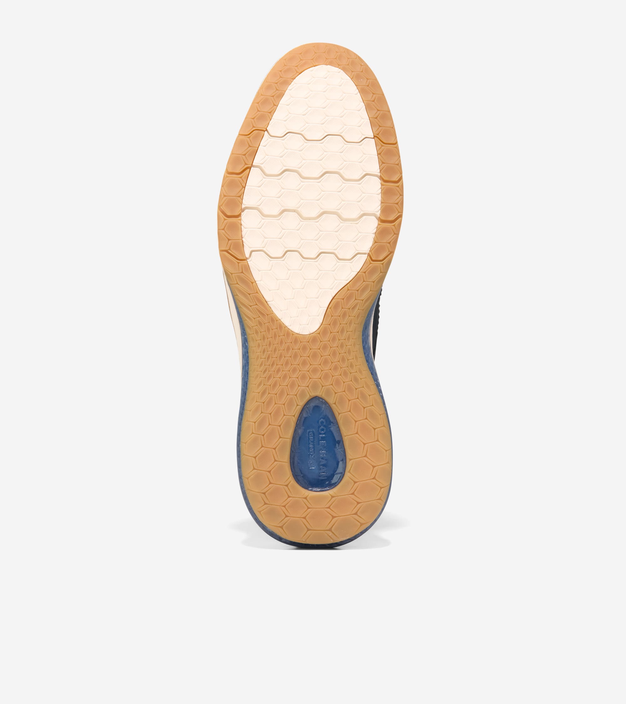 Men's ØriginalGrand Energyweave Wingtip Oxfords