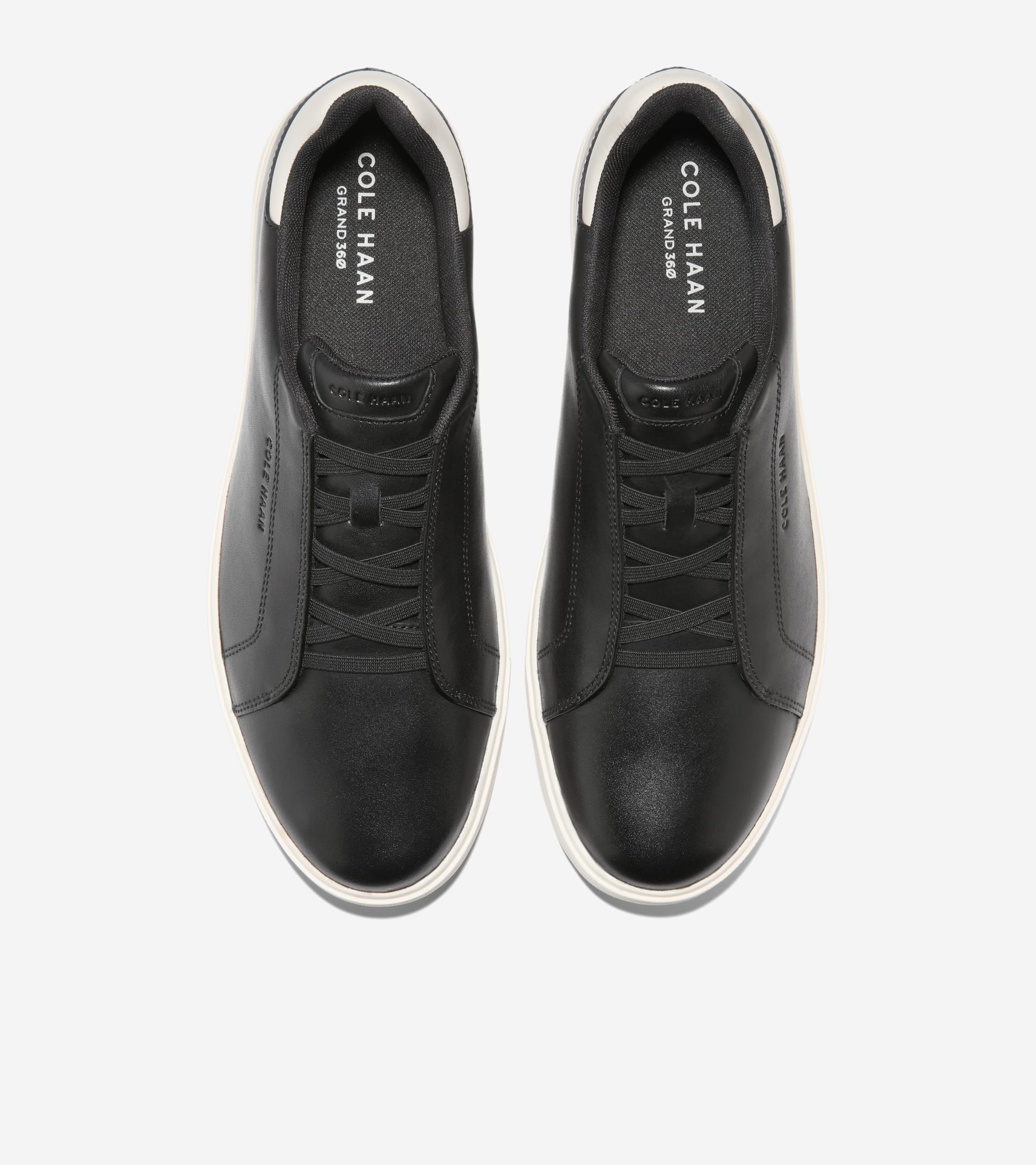 Men's GrandPrø Luxe Slip-On Sneakers