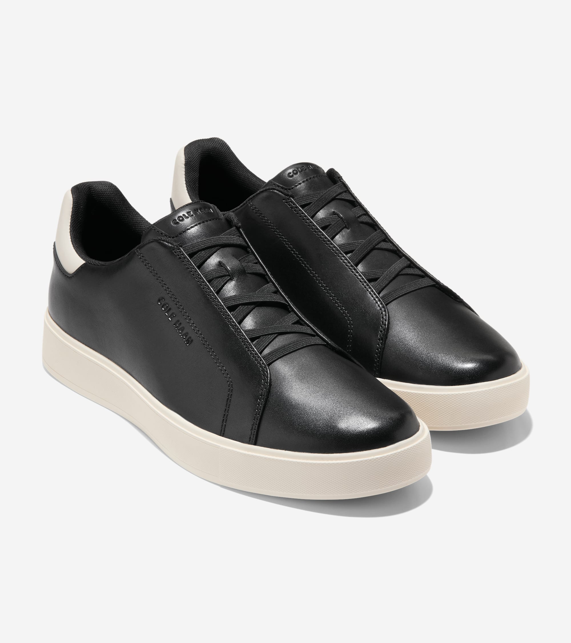Men's GrandPrø Luxe Slip-On Sneakers