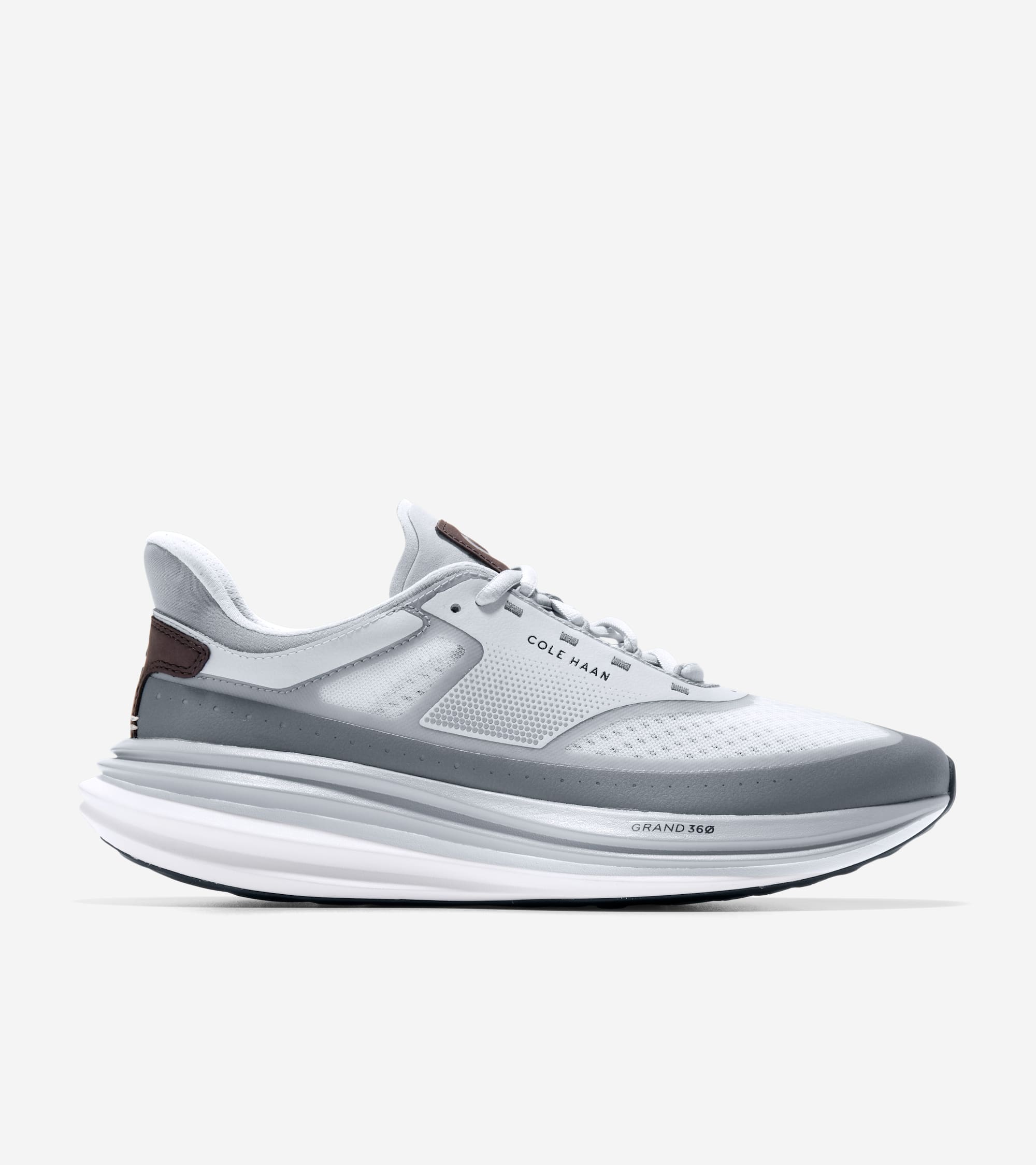Men's ØriginalGrand Quadstar Running Sneakers