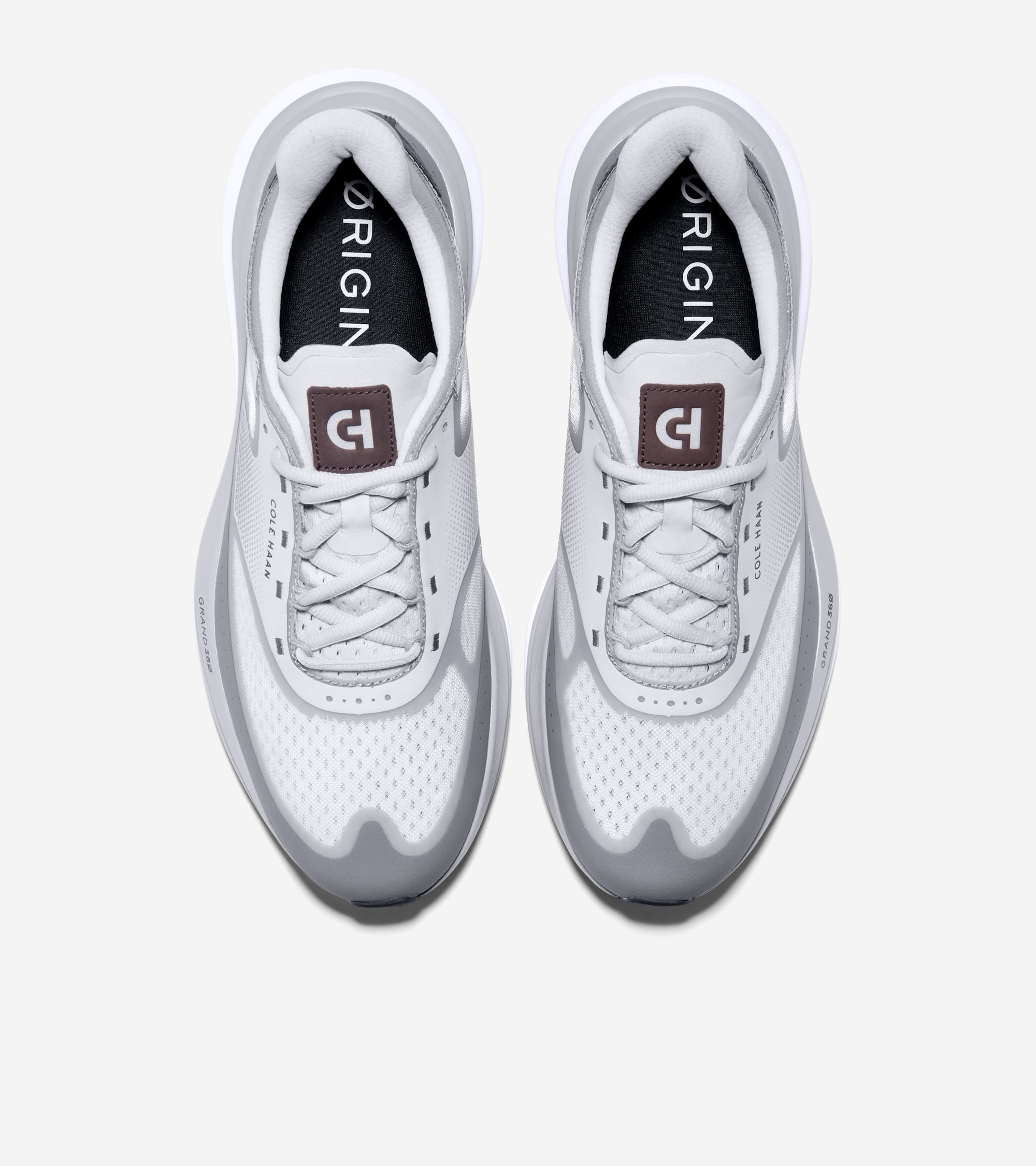 Men's ØriginalGrand Quadstar Running Sneakers