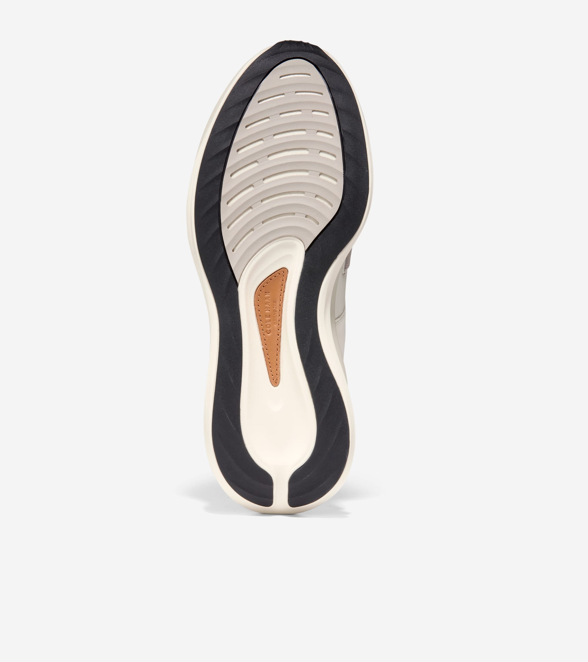 Men's ØriginalGrand Quadstar Monk Strap Running Sneakers