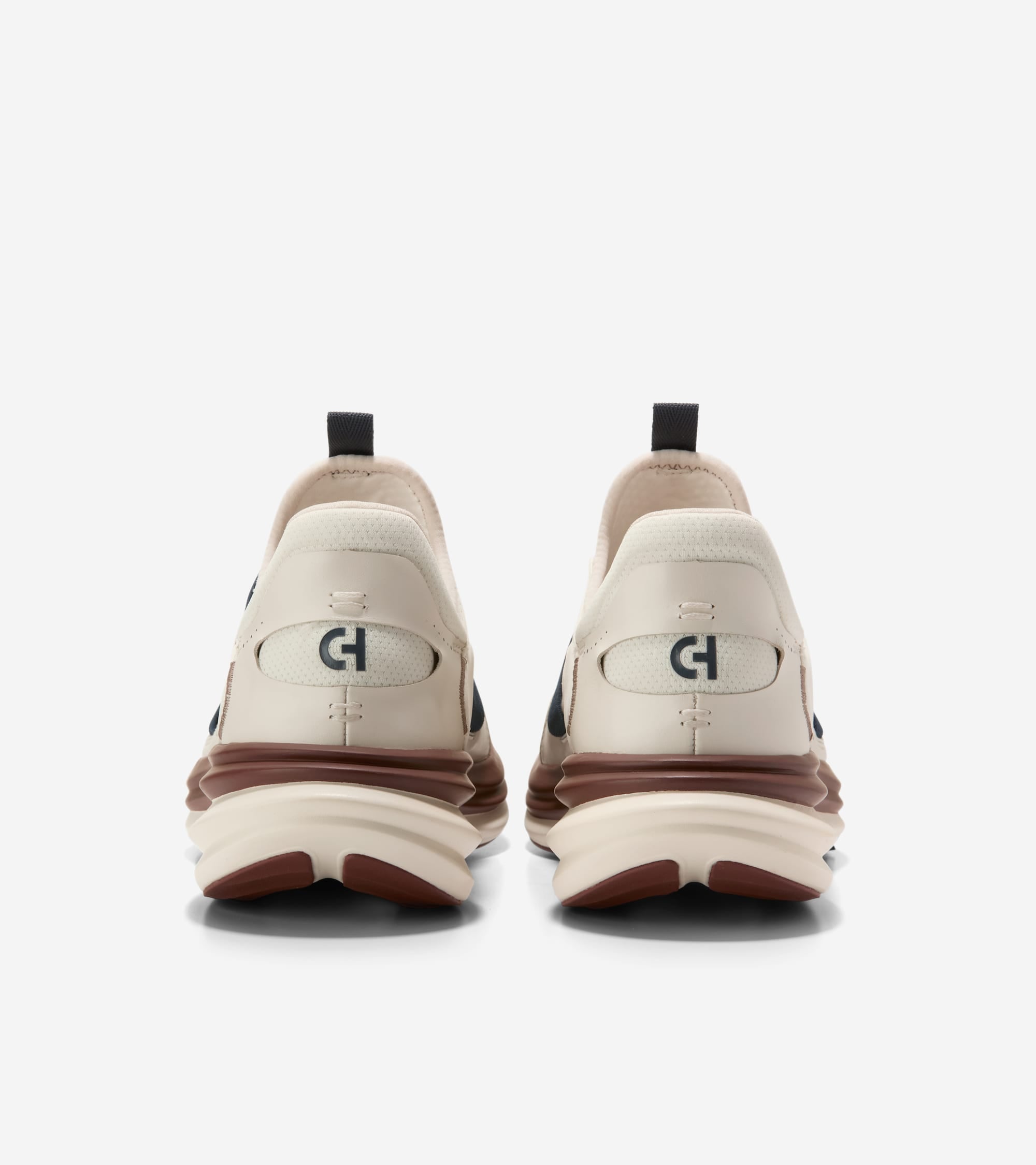 Men's ØriginalGrand Quadstar Monk Strap Running Sneakers