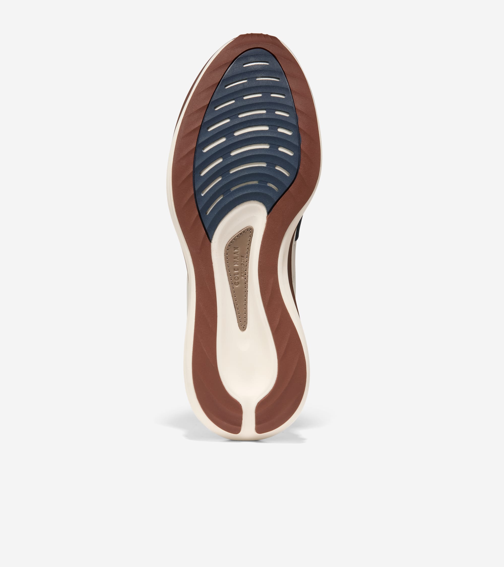 Men's ØriginalGrand Quadstar Monk Strap Running Sneakers