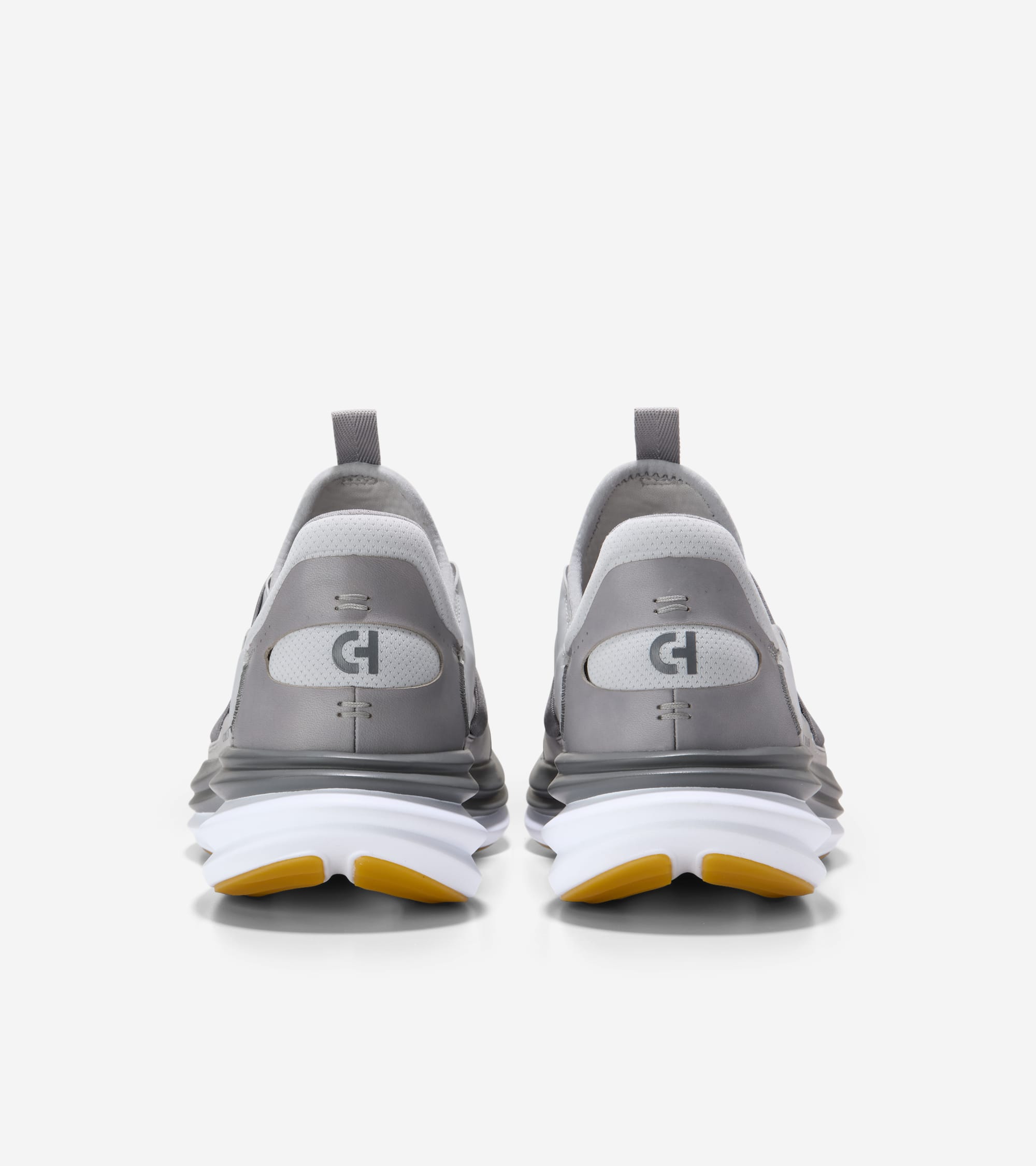 Men's ØriginalGrand Quadstar Monk Strap Running Sneakers
