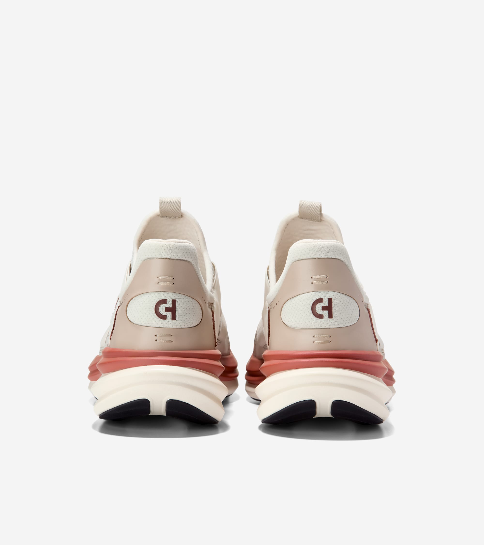 Men's ØriginalGrand Quadstar Monk Strap Running Sneakers