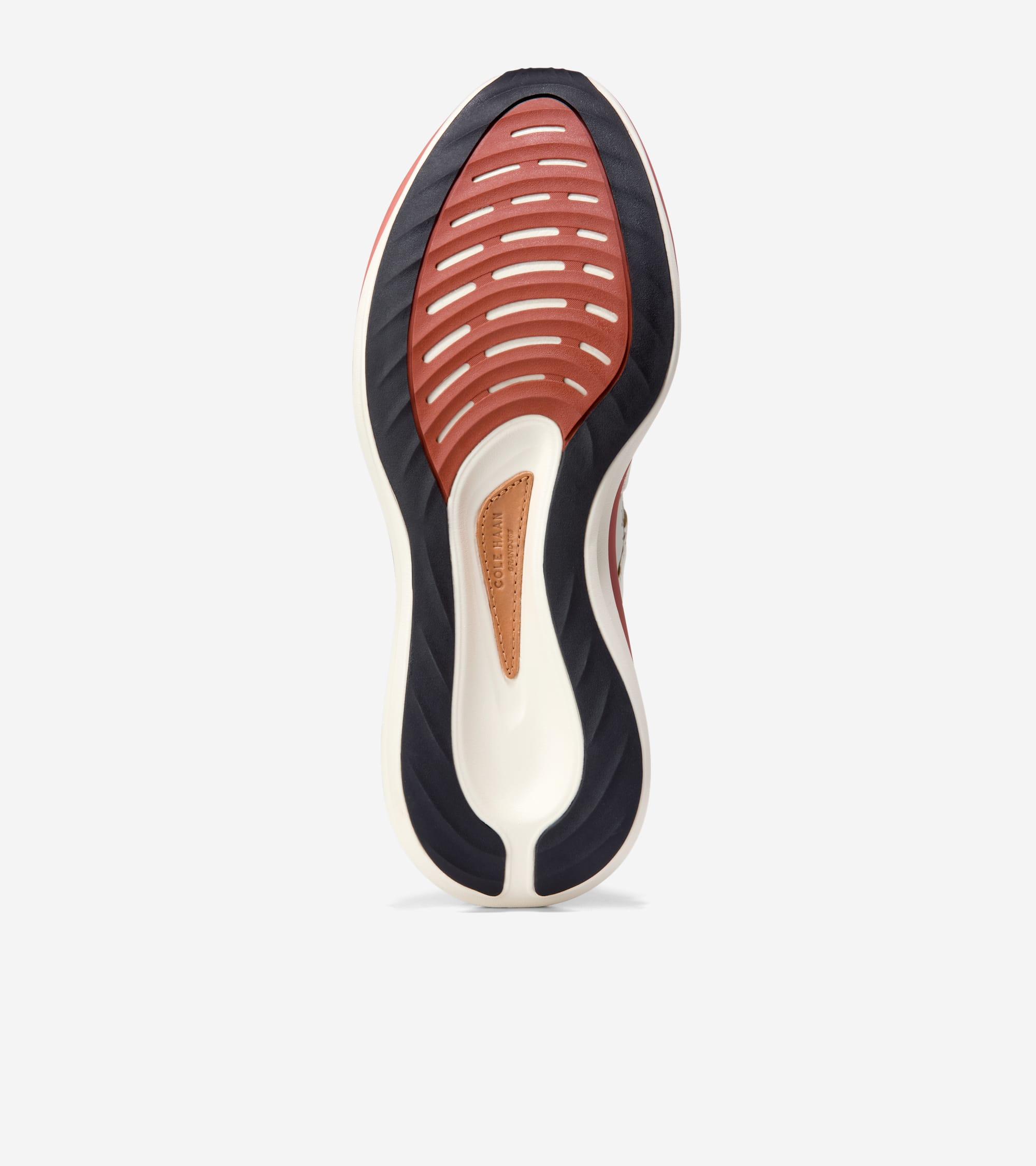 Men's ØriginalGrand Quadstar Monk Strap Running Sneakers