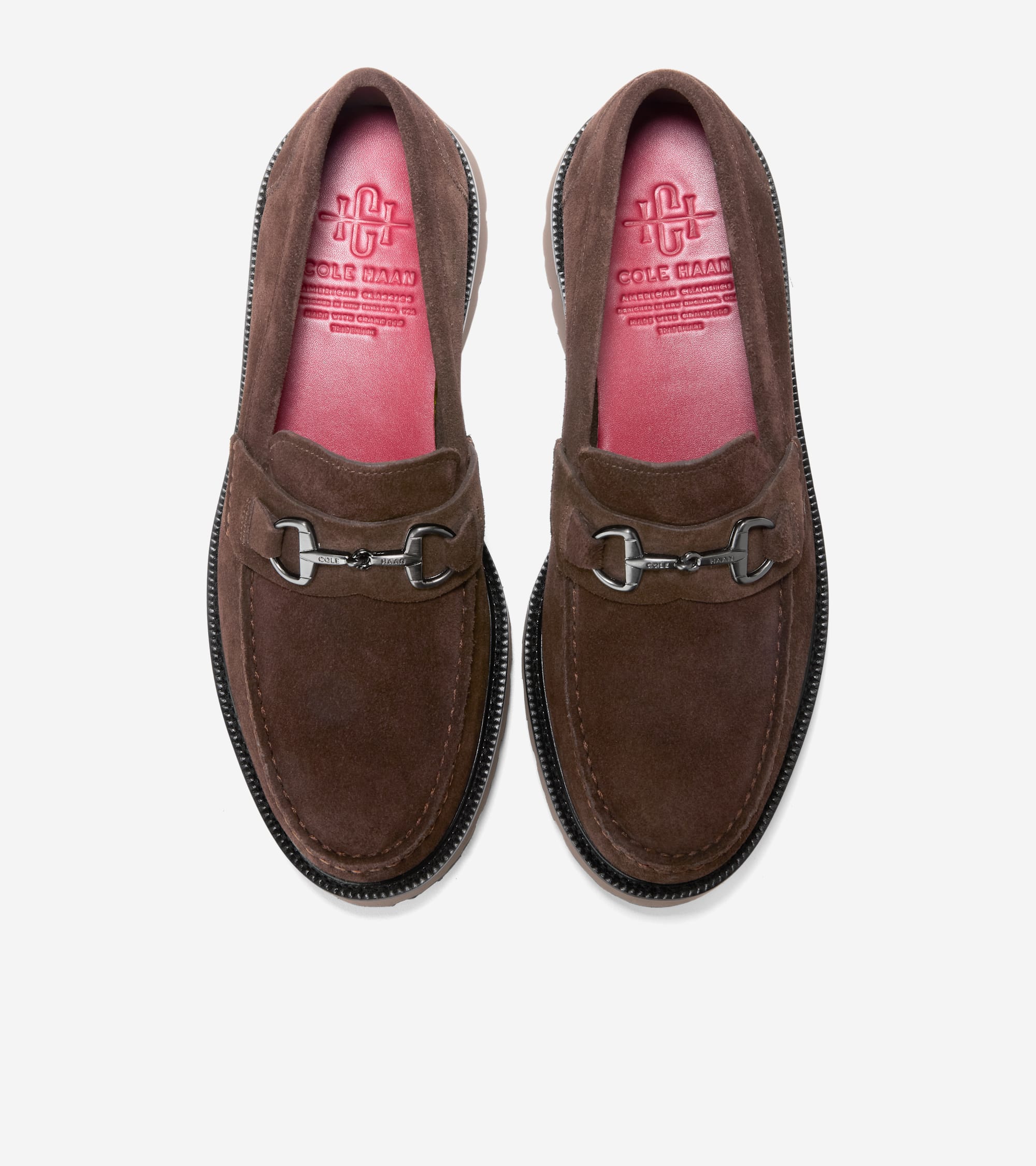 Men's American Classics Bit Loafers