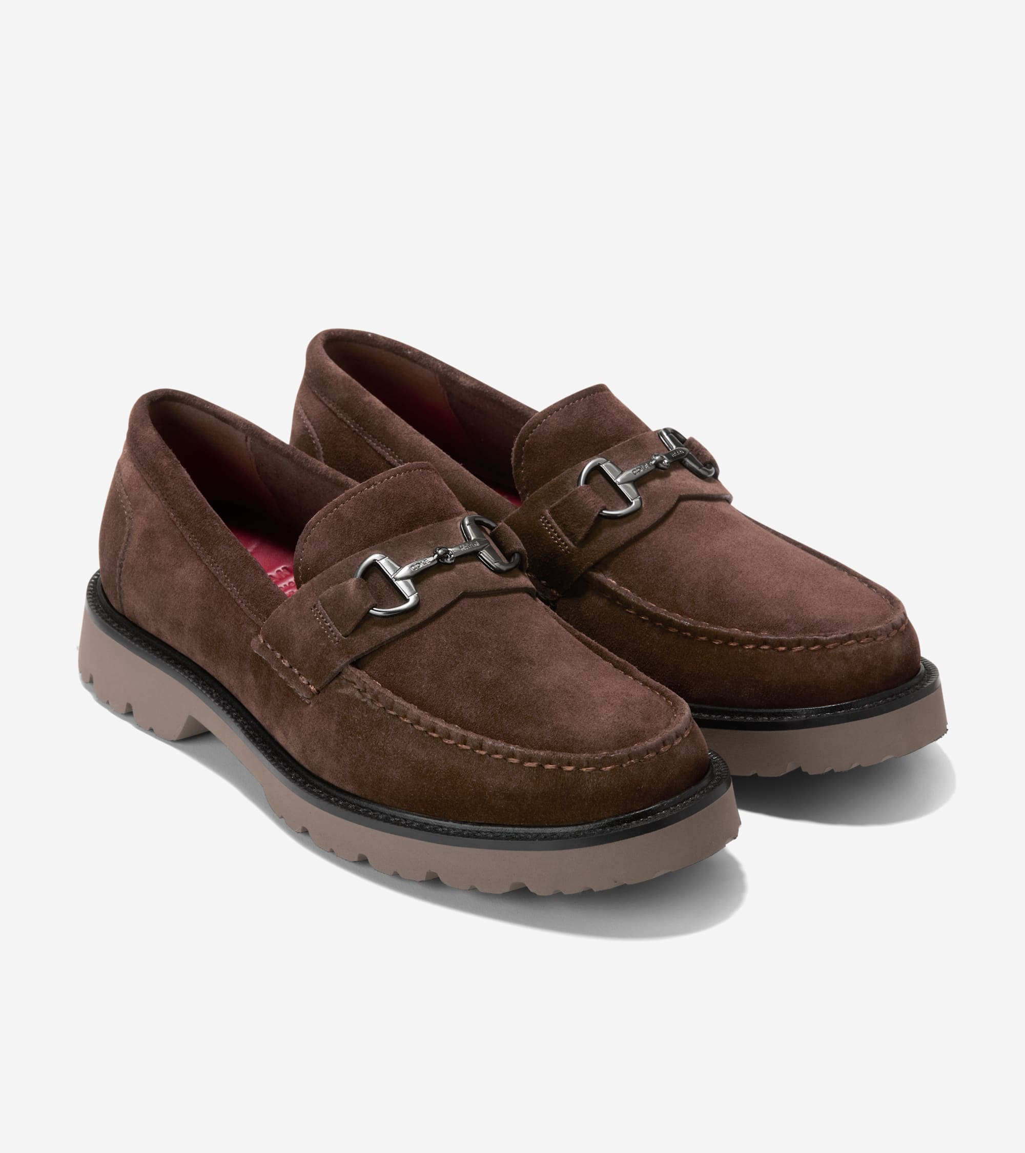 Men's American Classics Bit Loafers