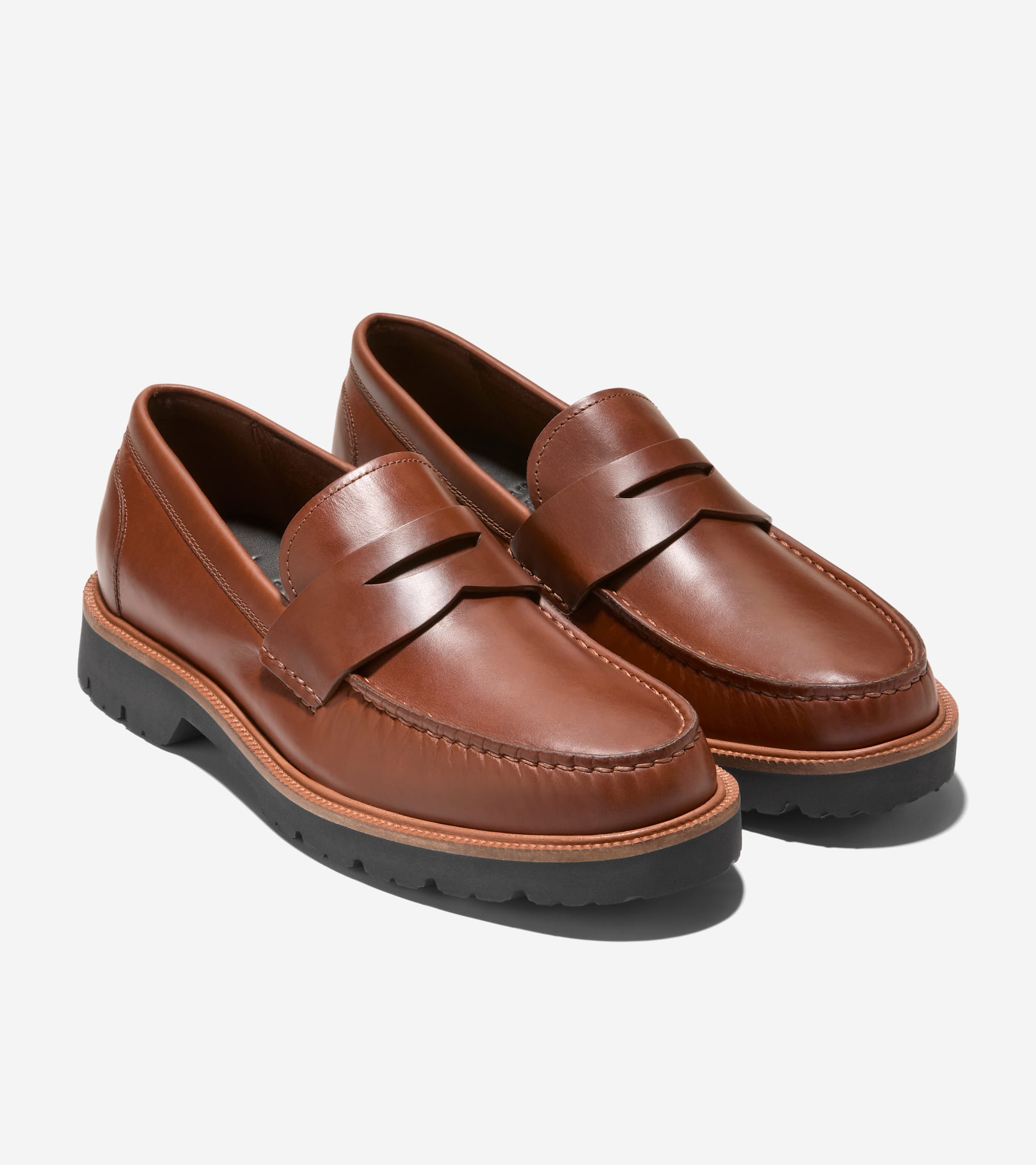 Men's American Classics Penny Loafers