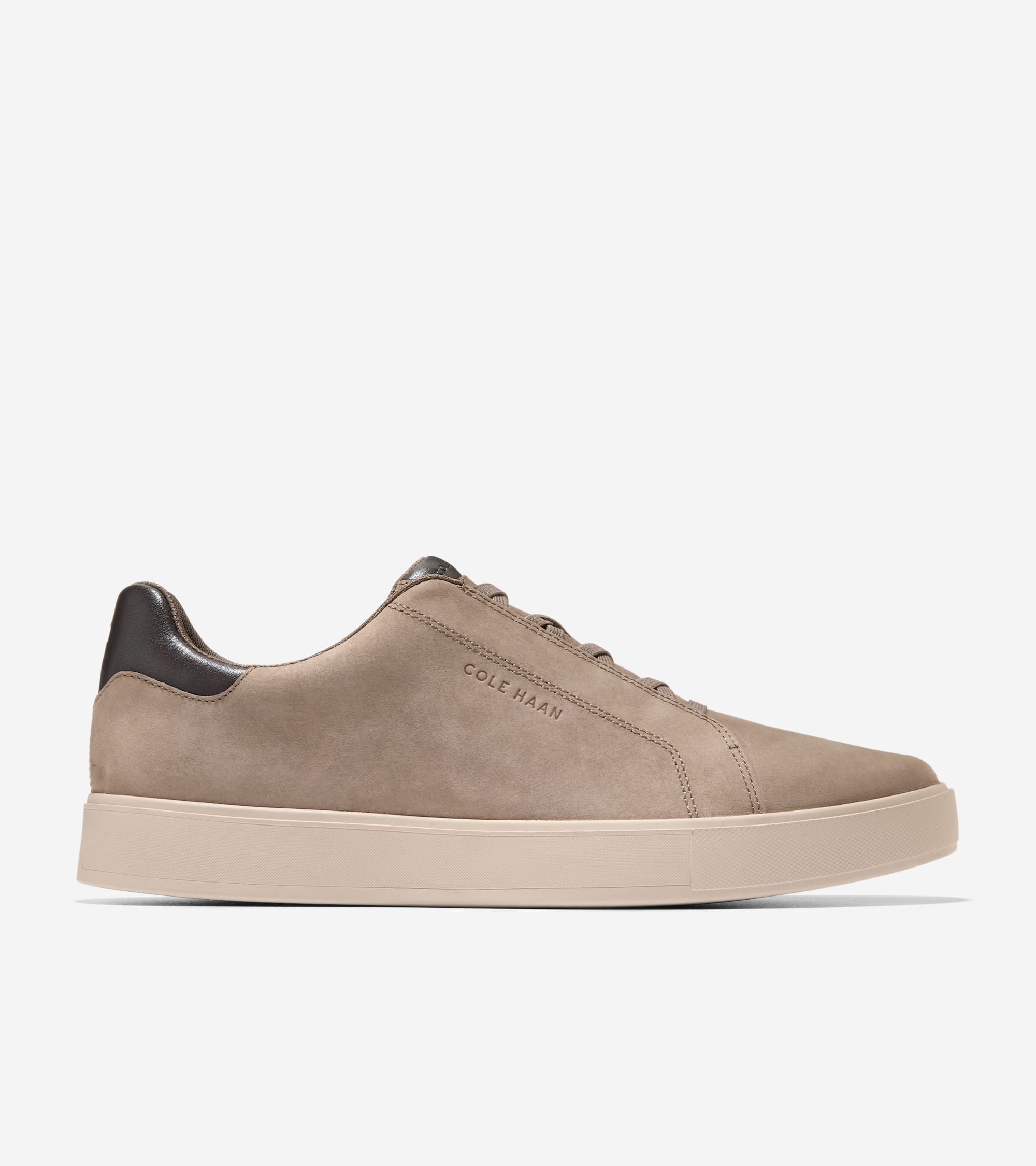 Men's GrandPrø Luxe Slip-On Sneakers