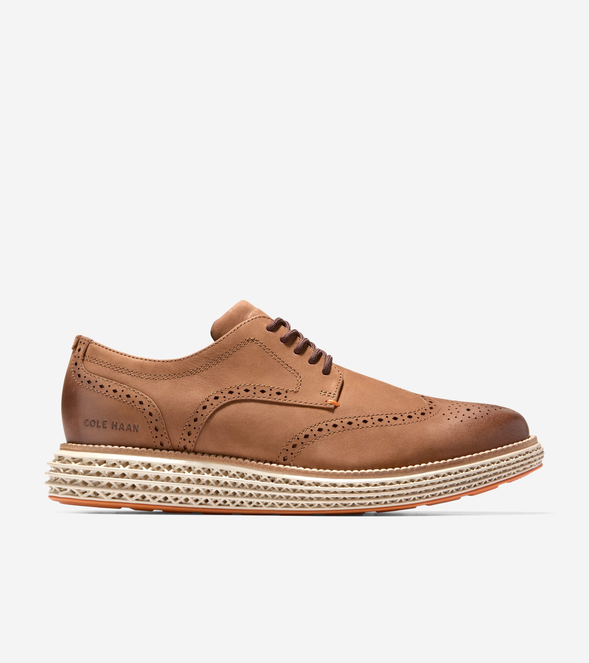 Men's ØriginalGrand 2.0 Wingtip Oxford