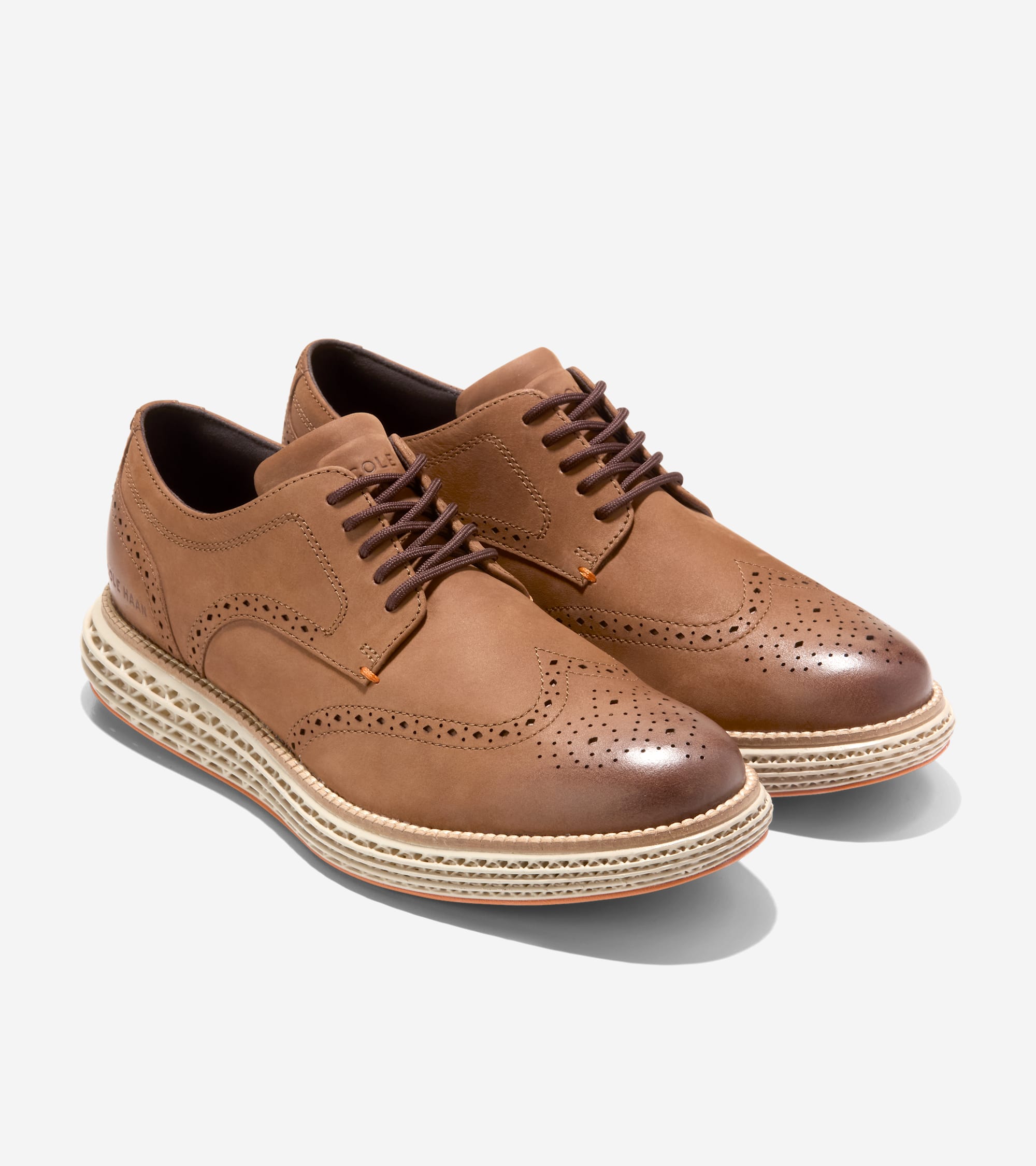 Men's ØriginalGrand 2.0 Wingtip Oxford