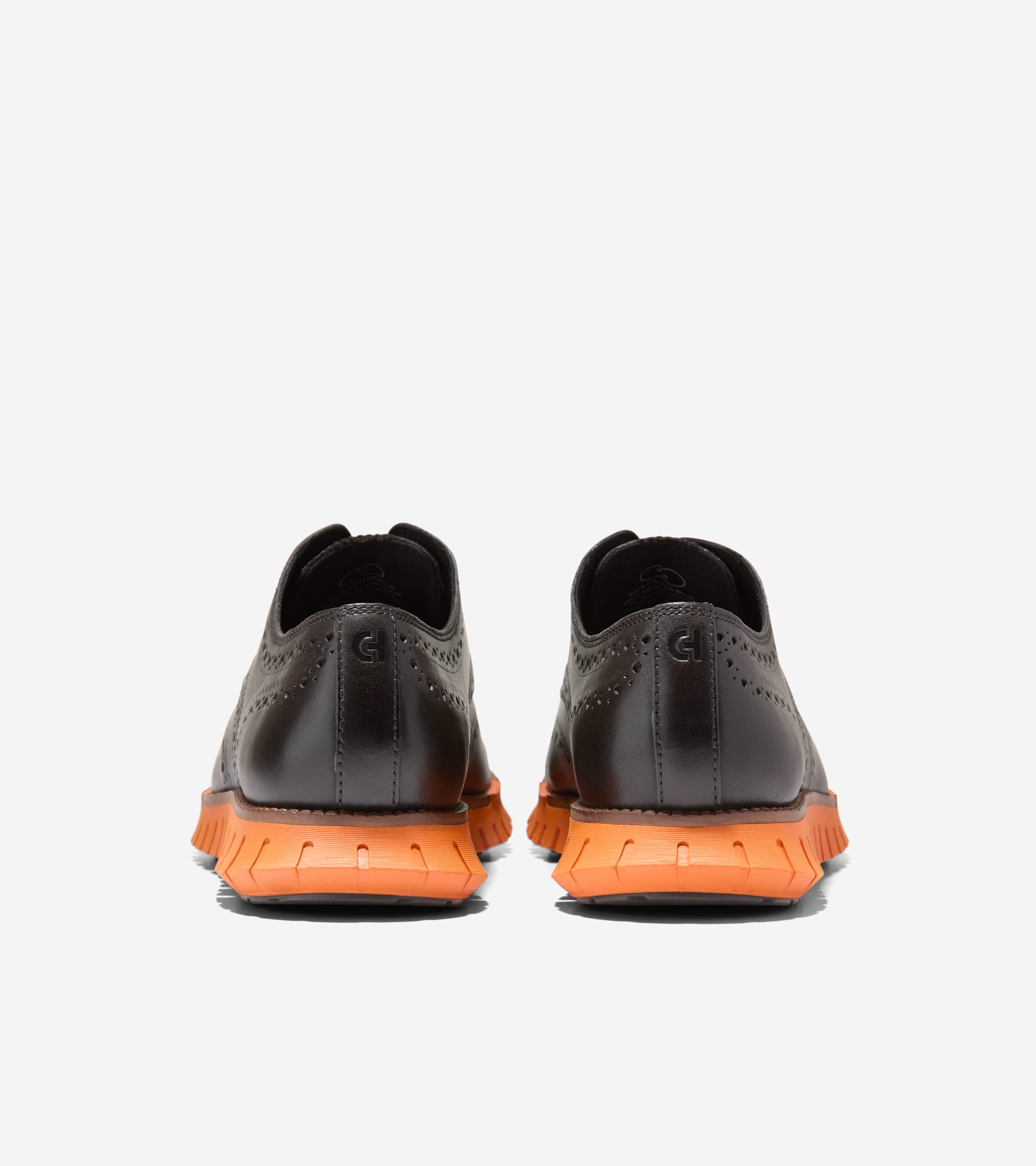 Men's ZERØGRAND Remastered Wingtip Oxfords