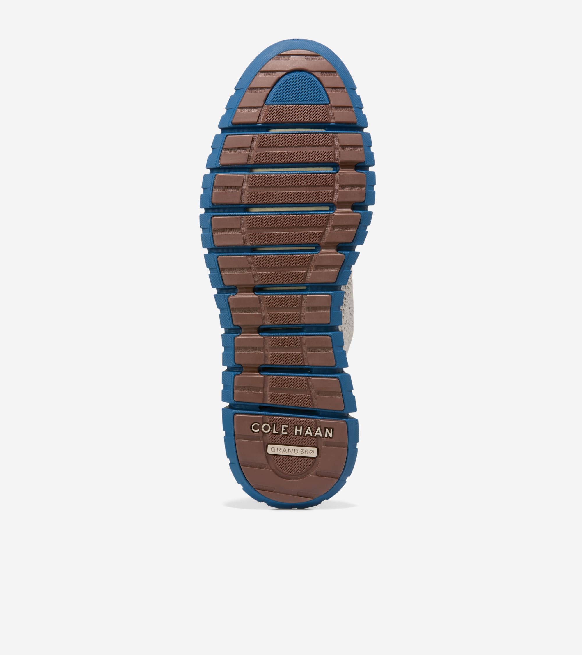 Men's ZERØGRAND Remastered Stitchlite™ Wingtip Oxfords