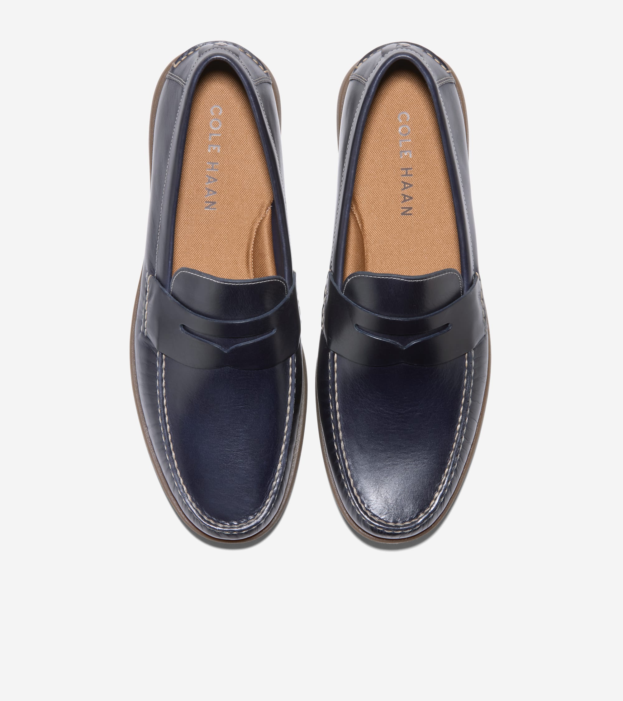Men's Brower Penny Loafer
