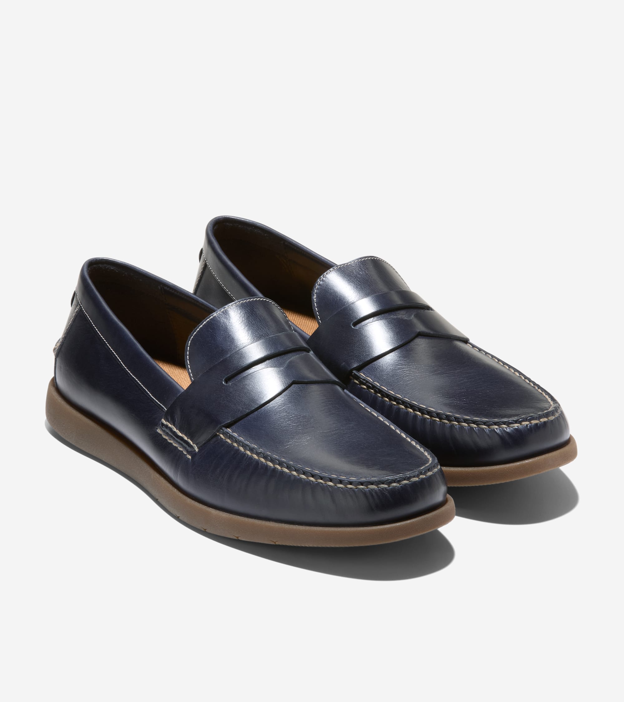 Men's Brower Penny Loafer
