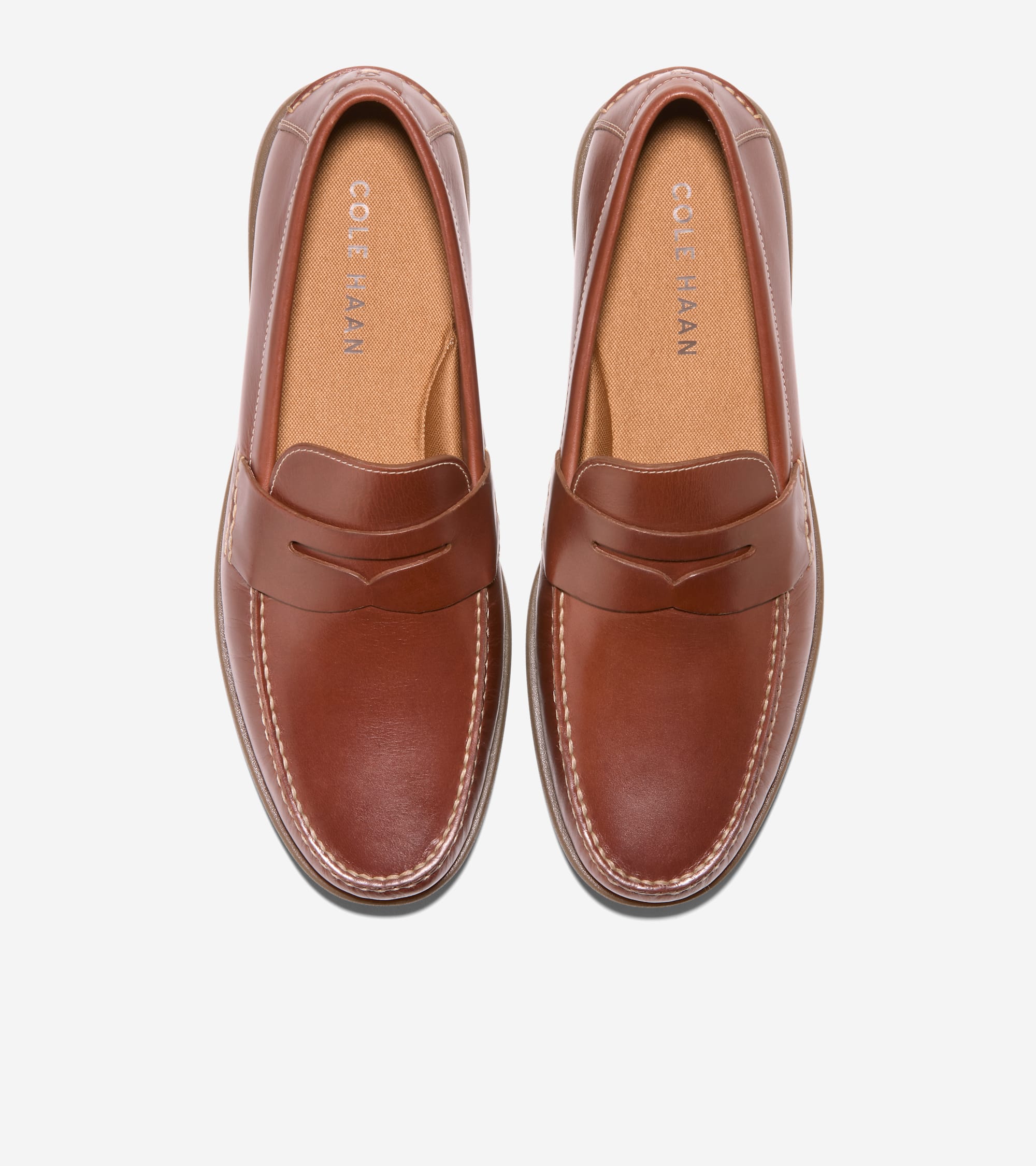 Men's Brower Penny Loafer