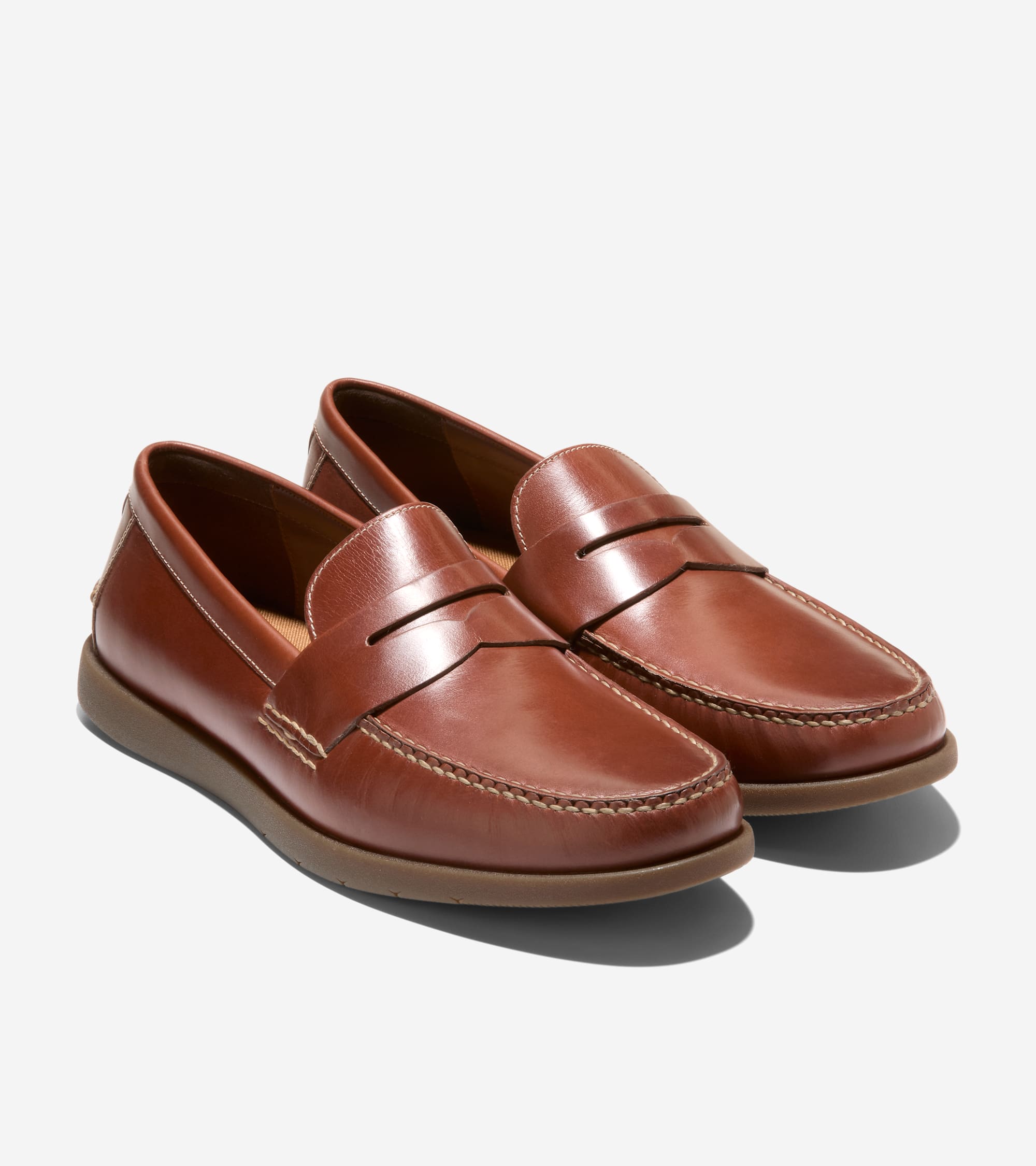 Men's Brower Penny Loafer