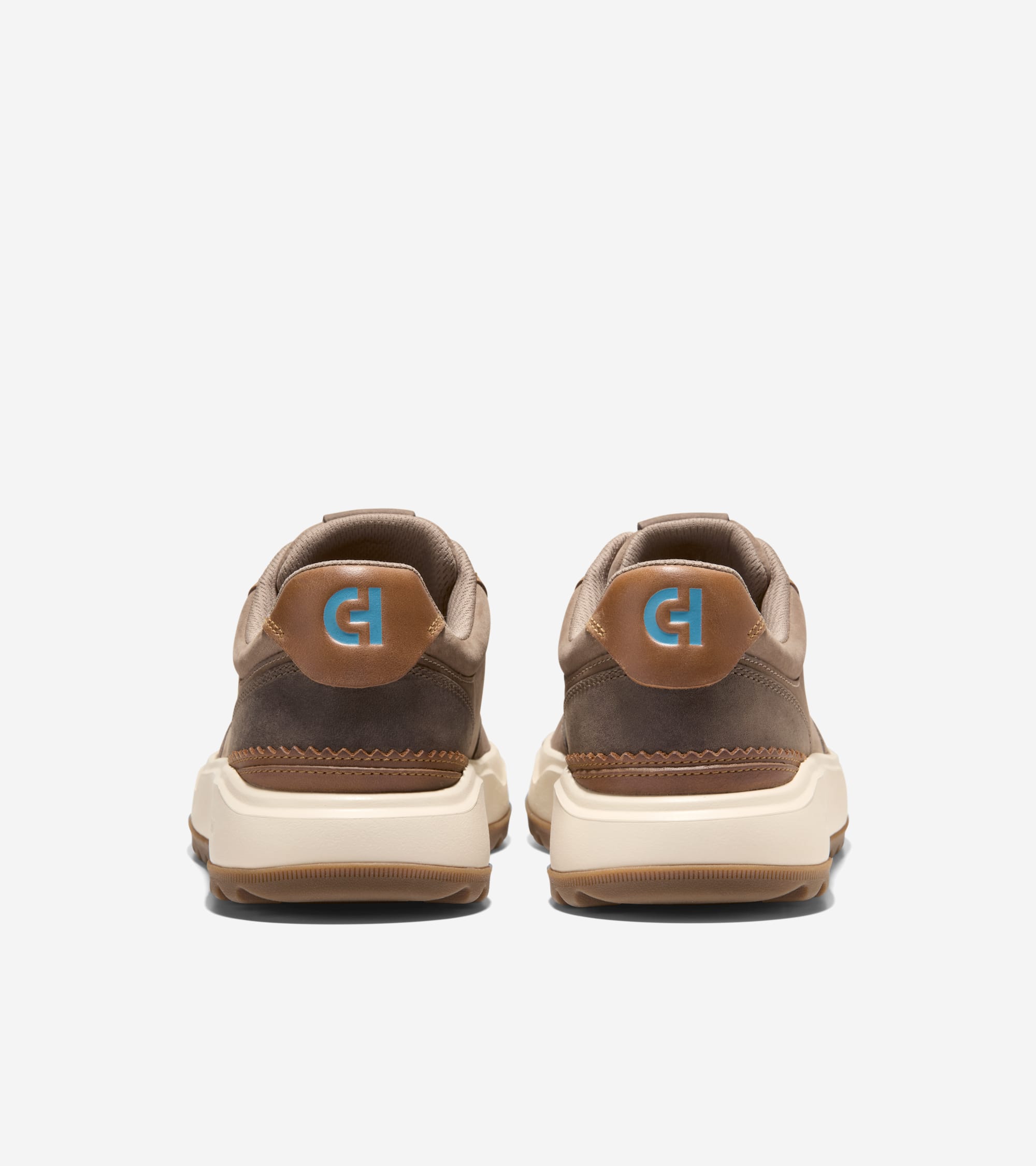 Men's GrandPrø Crossover Golf Shoes