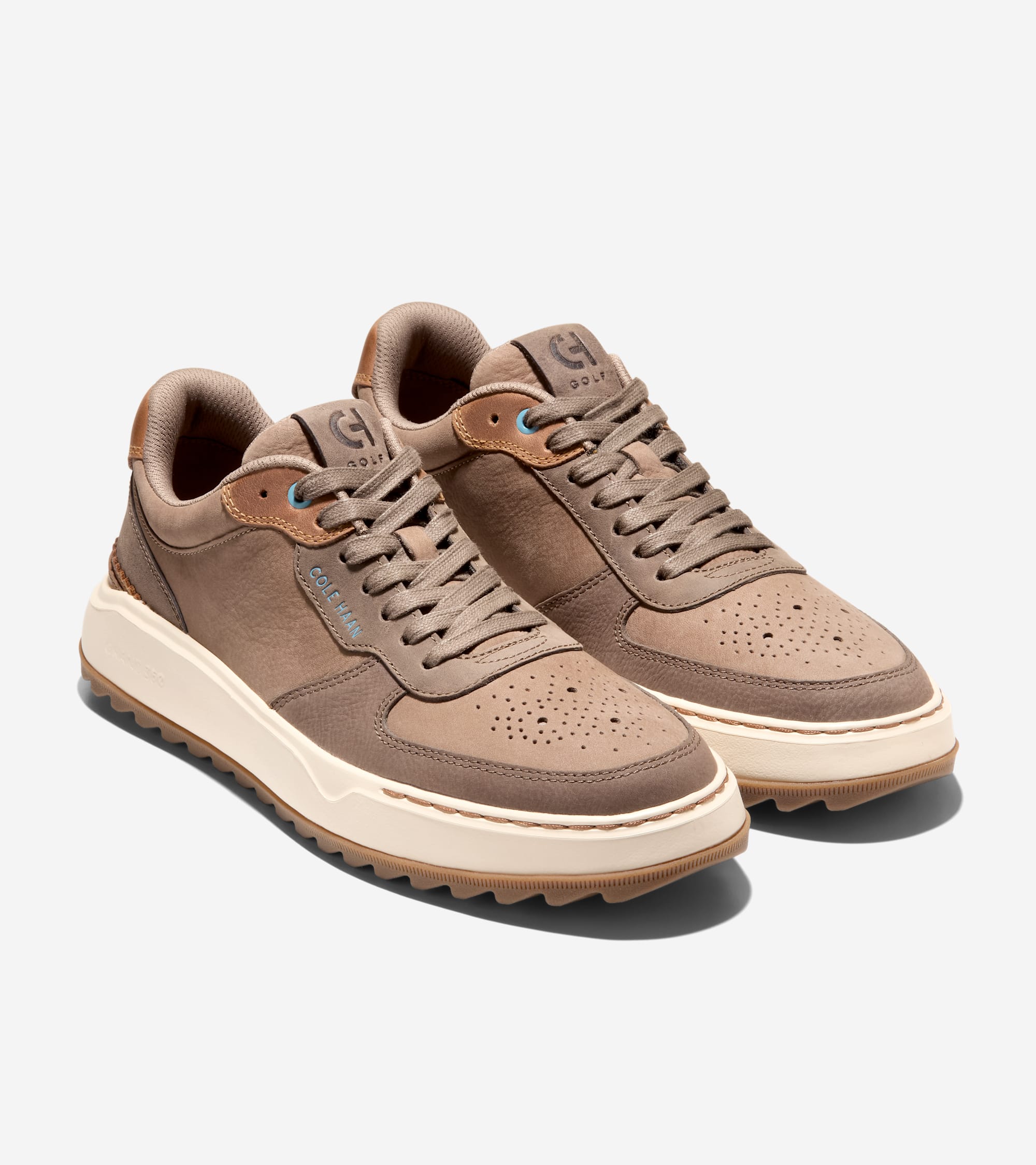 Men's GrandPrø Crossover Golf Shoes