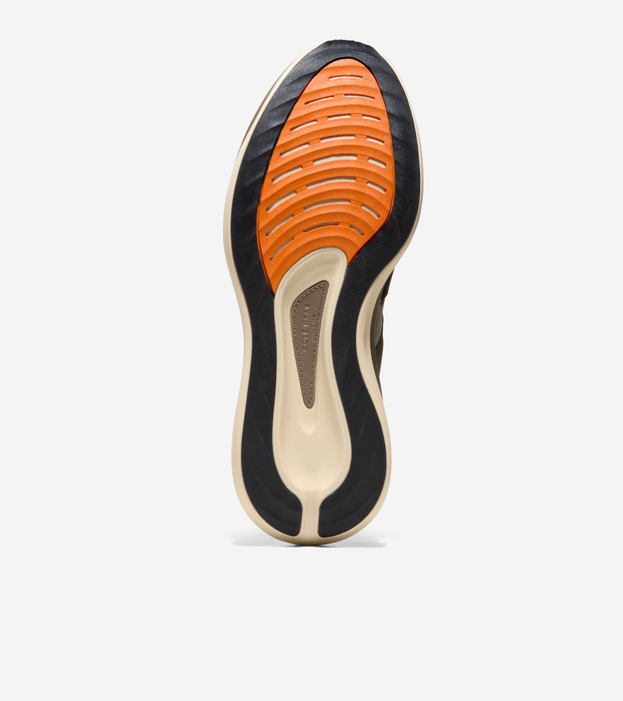 Men's ØriginalGrand Quadstar Monk Strap Running Sneakers