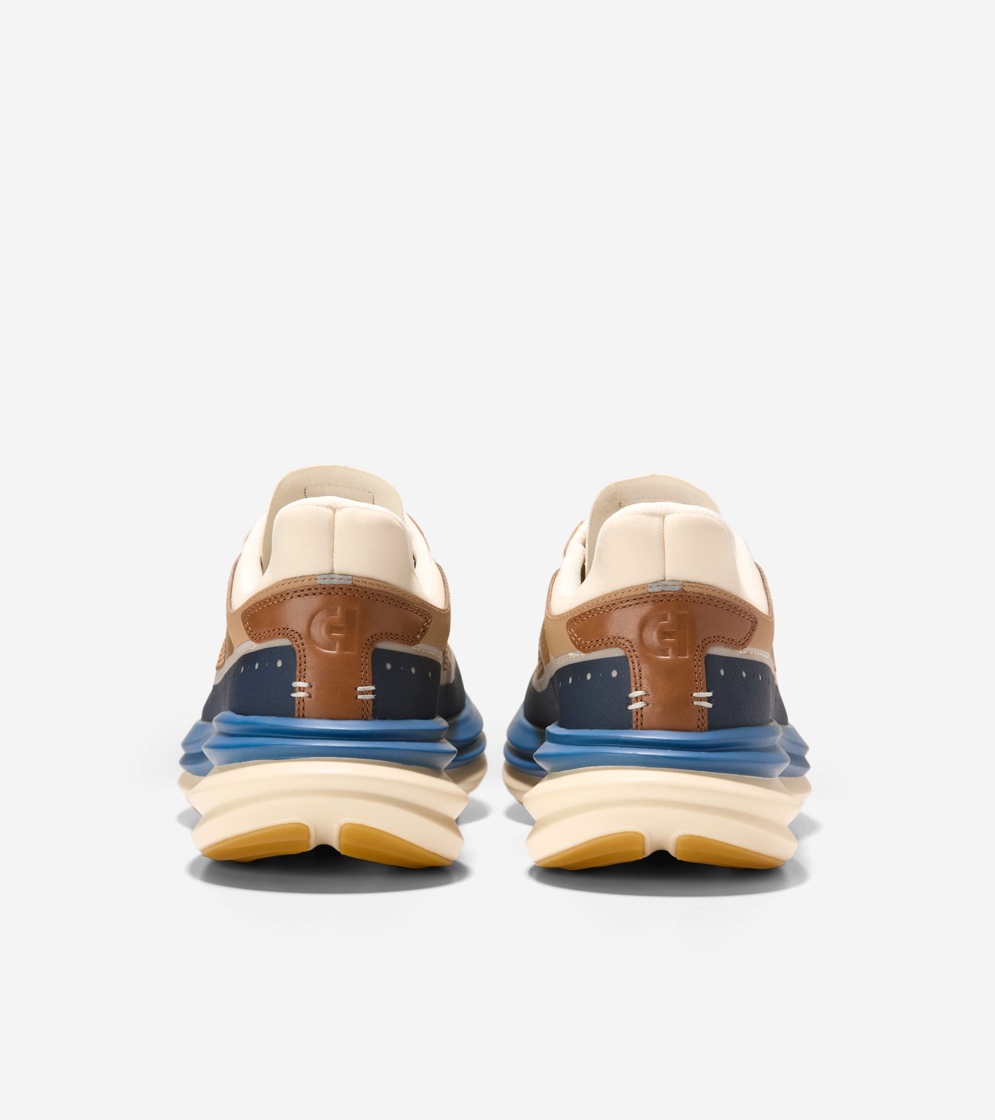 Men's ØriginalGrand Quadstar Running Sneakers