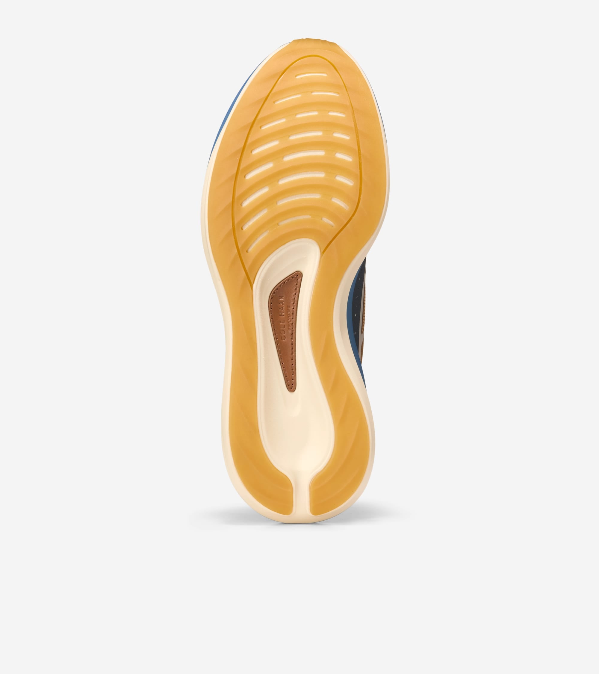 Men's ØriginalGrand Quadstar Running Sneakers