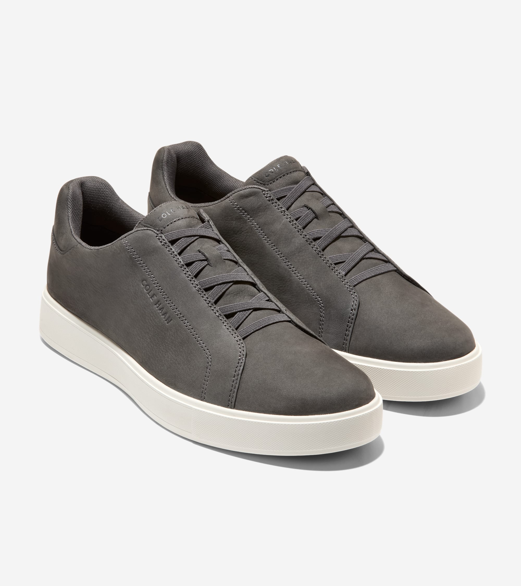 Men's GrandPrø Luxe Slip-On Sneakers